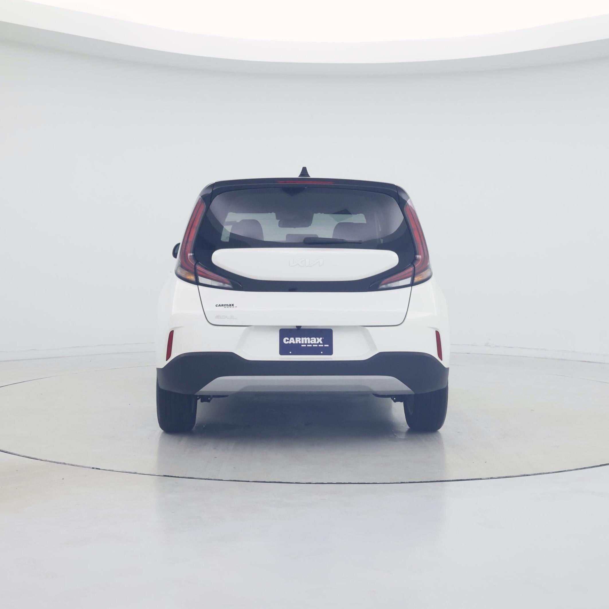 Thumbnail: 2025 Kia Soul - 6