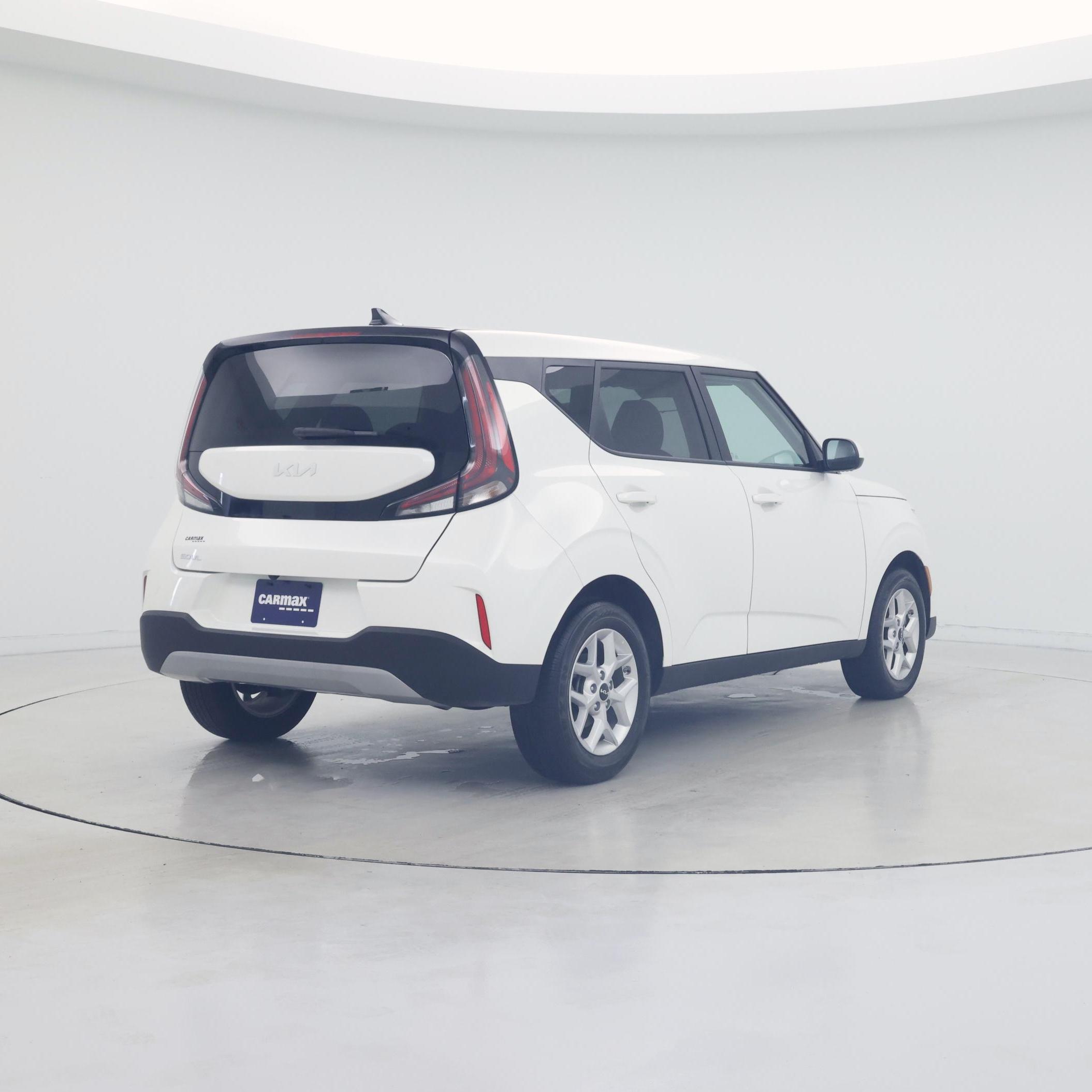 Thumbnail: 2025 Kia Soul - 8