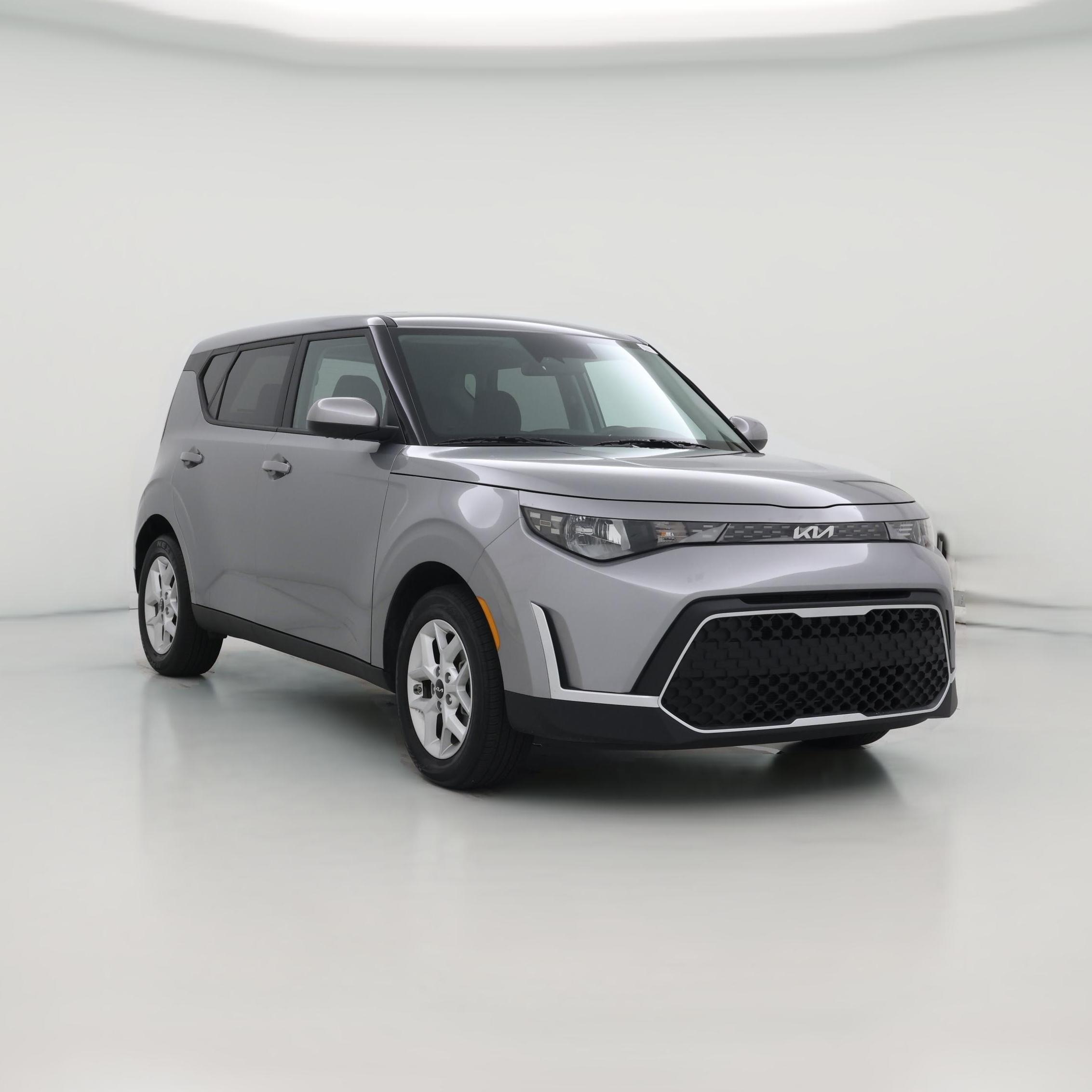 Thumbnail: 2025 Kia Soul - 1