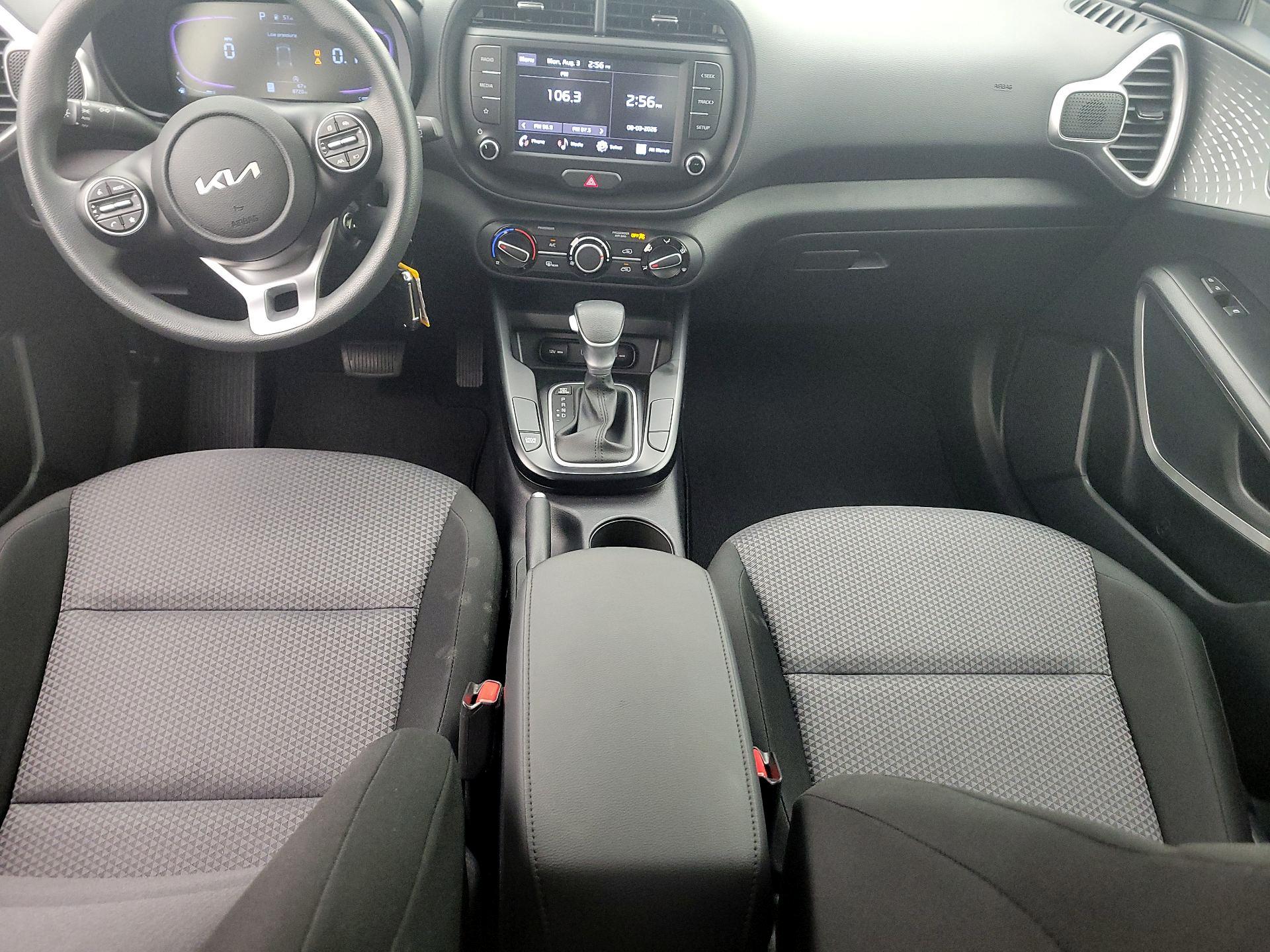 Thumbnail: 2025 Kia Soul - 9