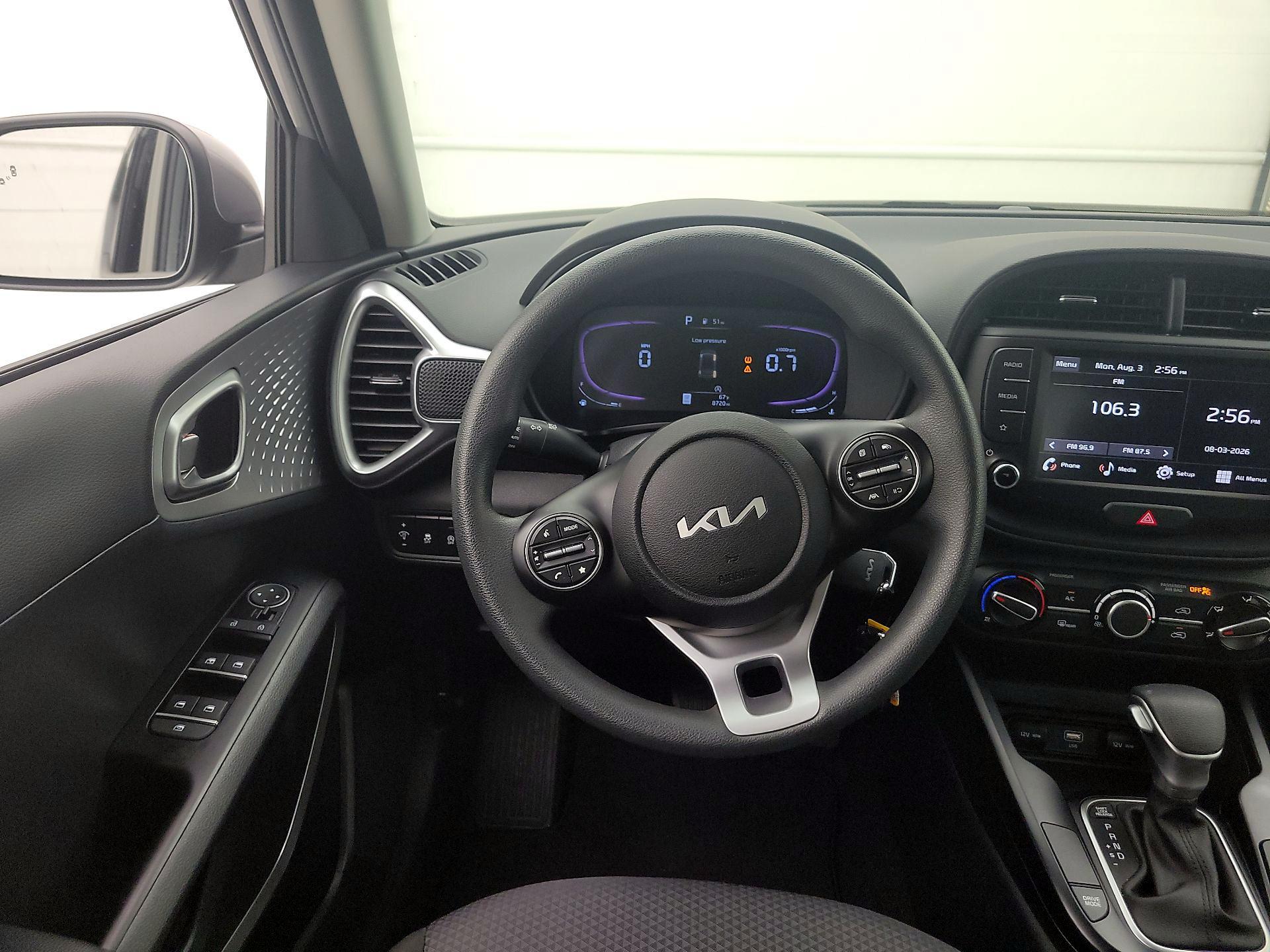 Thumbnail: 2025 Kia Soul - 10
