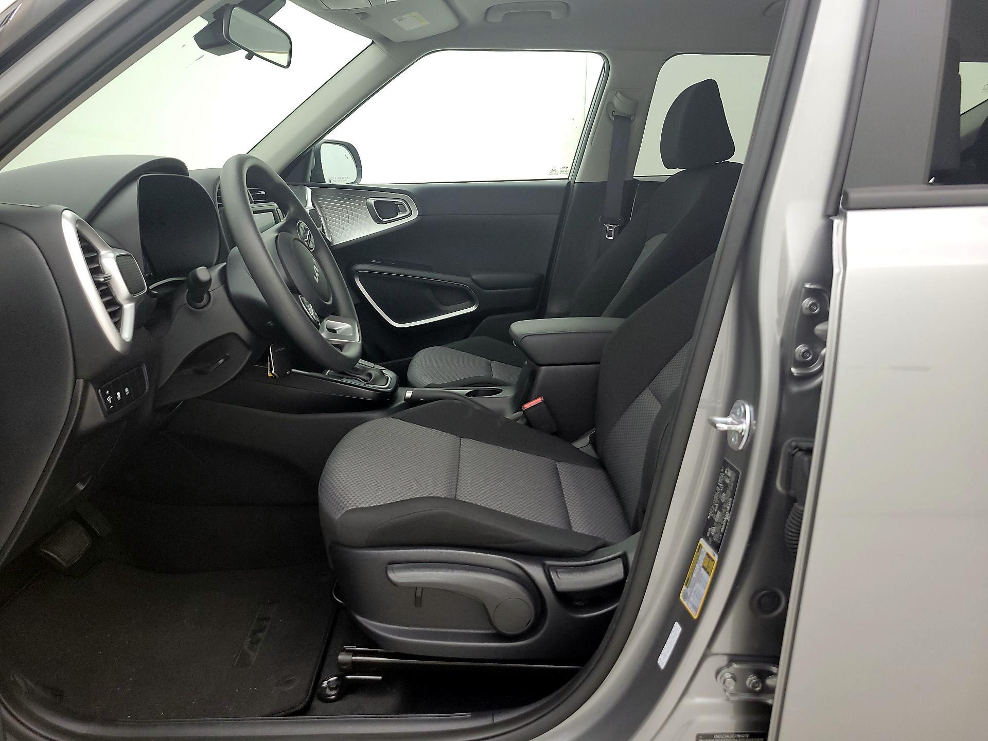 Thumbnail: 2025 Kia Soul - 11
