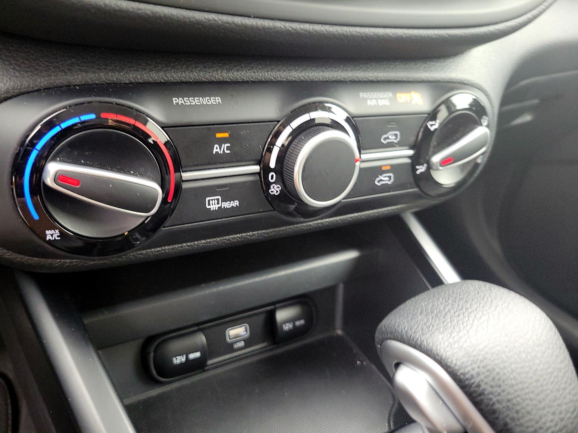 Thumbnail: 2025 Kia Soul - 16