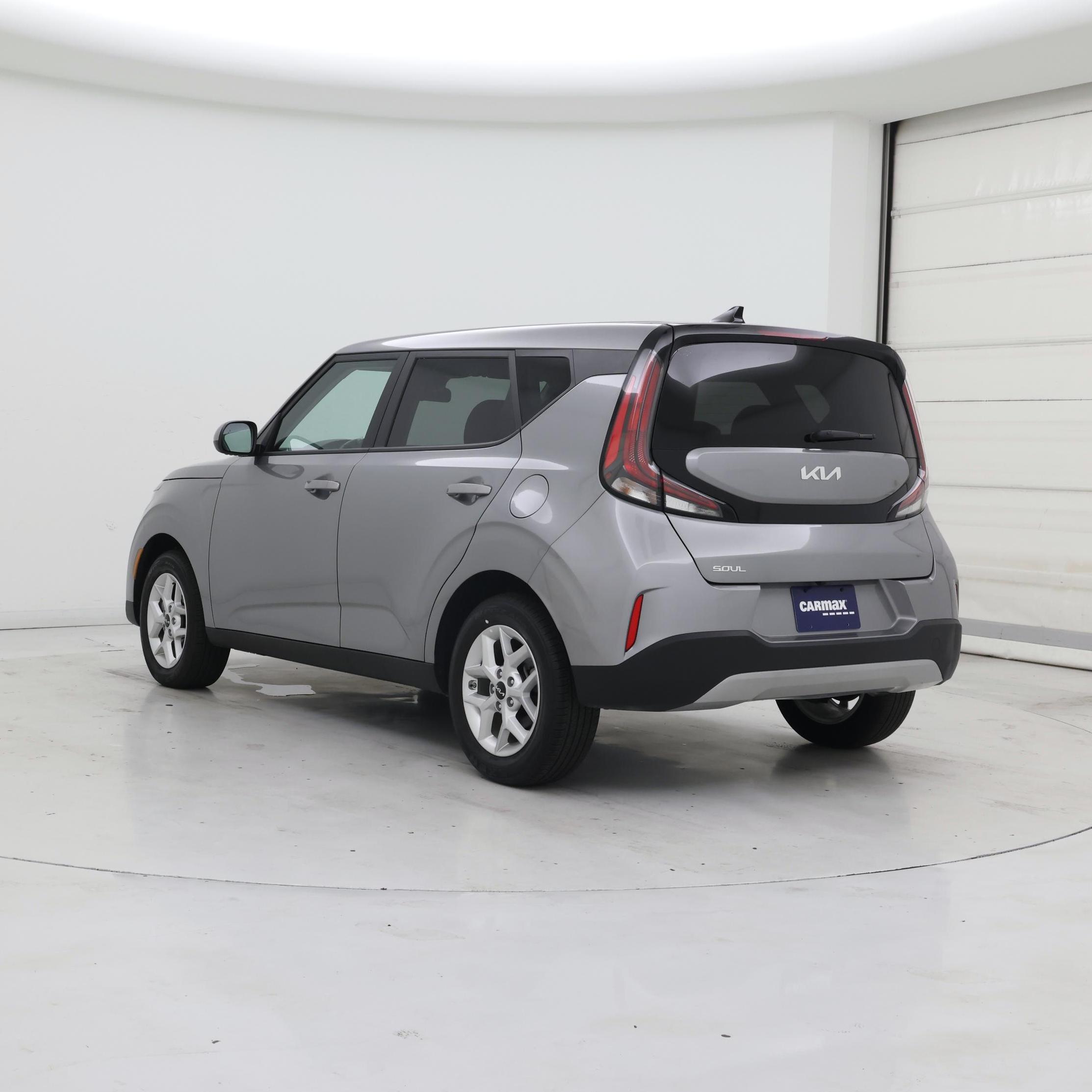 Thumbnail: 2025 Kia Soul - 2