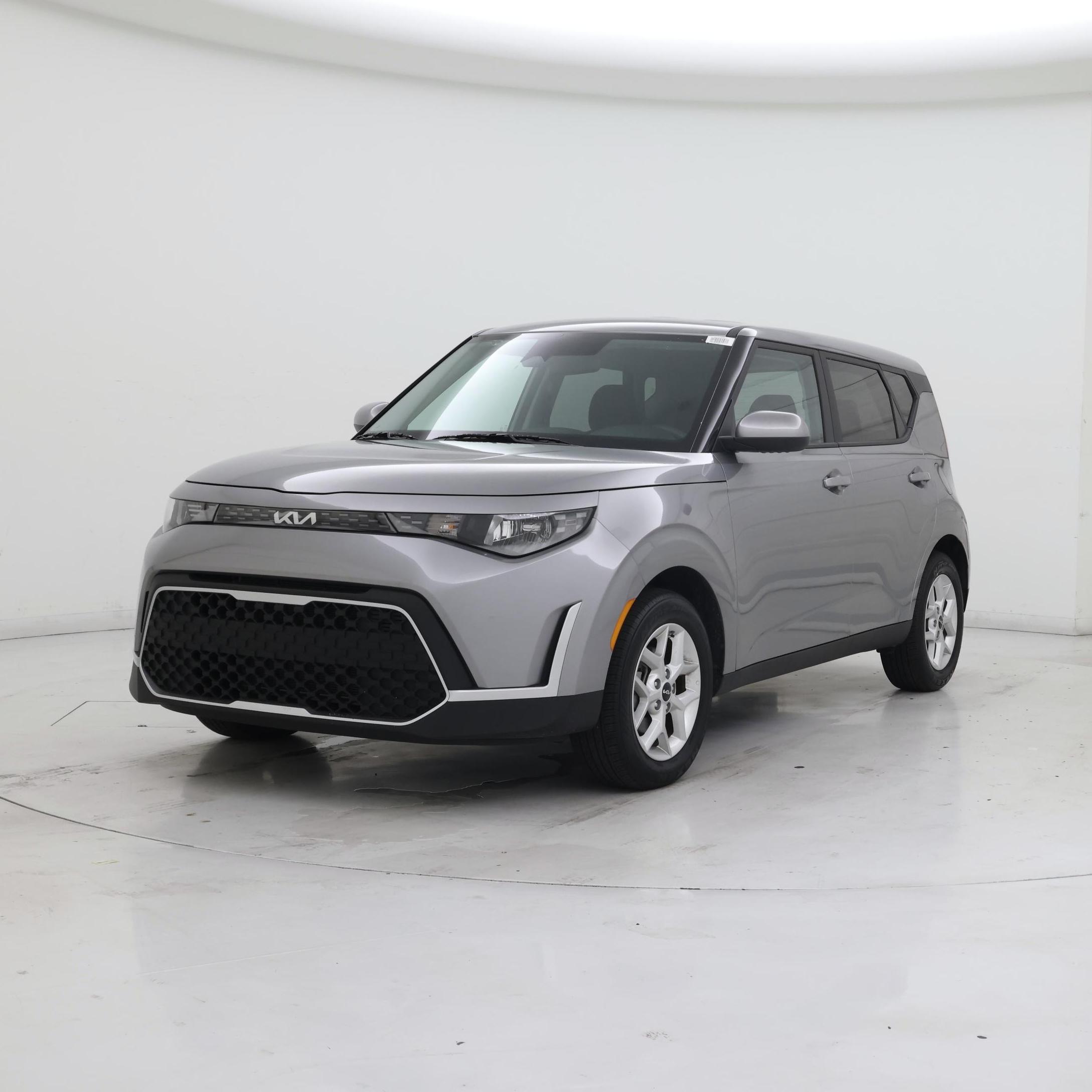 Thumbnail: 2025 Kia Soul - 4