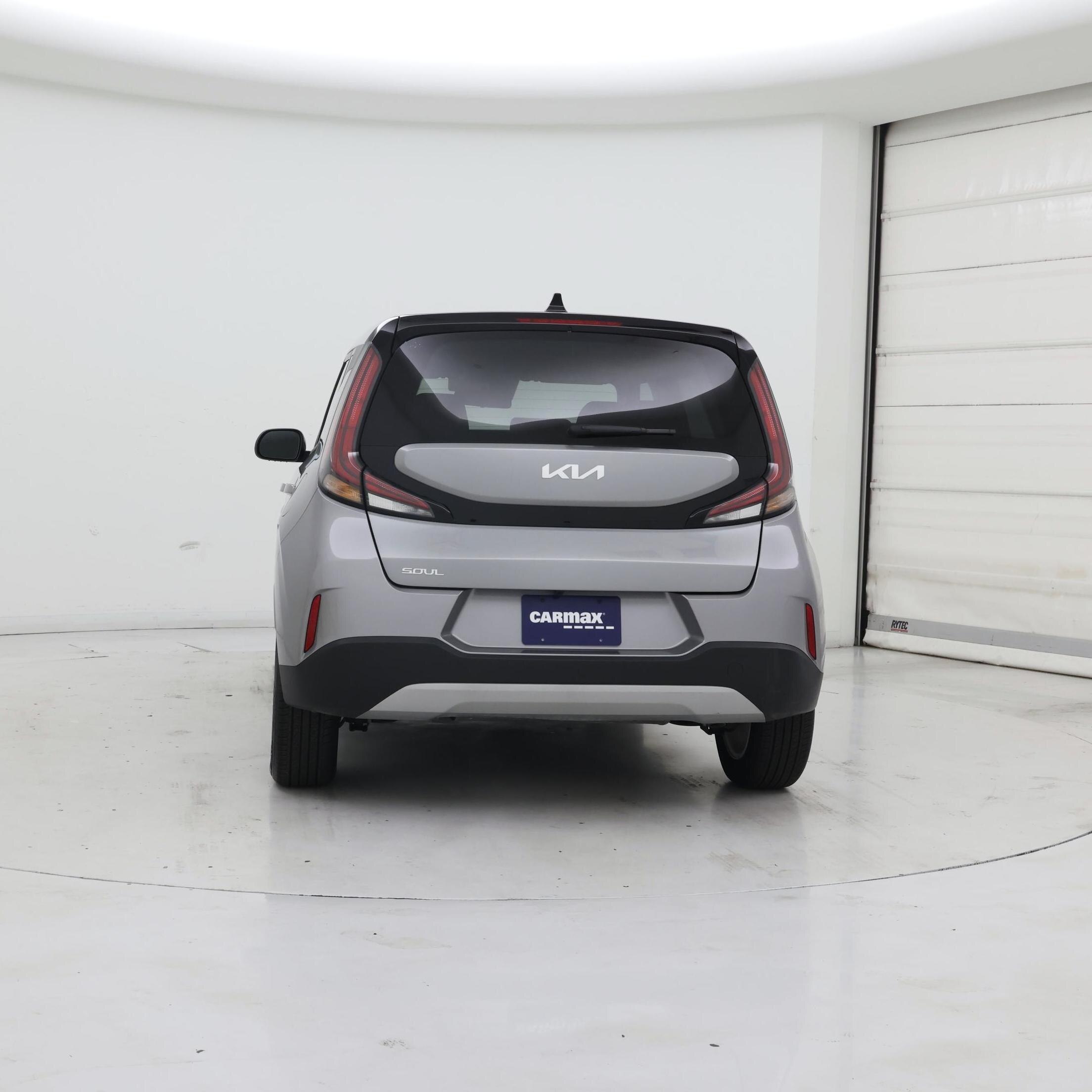 Thumbnail: 2025 Kia Soul - 6