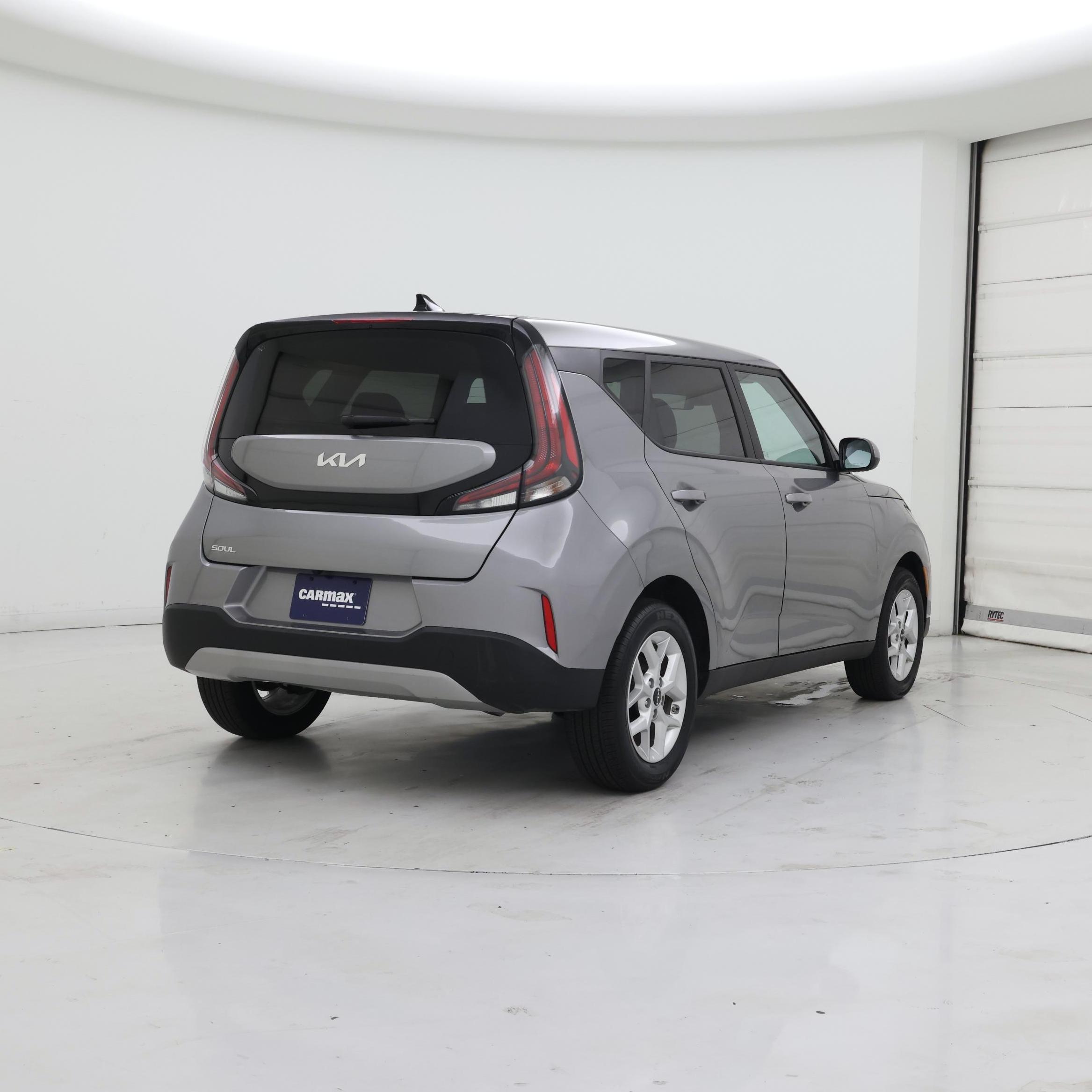 Thumbnail: 2025 Kia Soul - 8