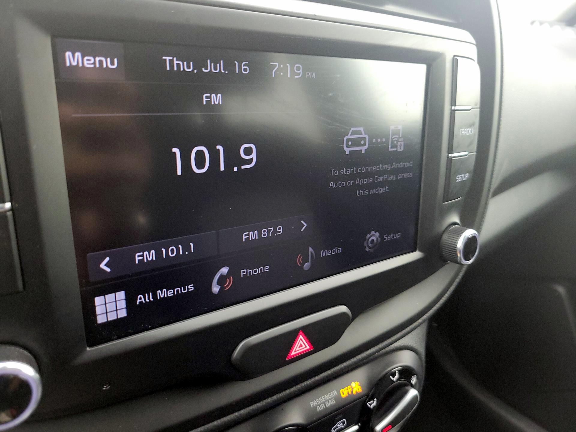 Thumbnail: 2025 Kia Soul - 15