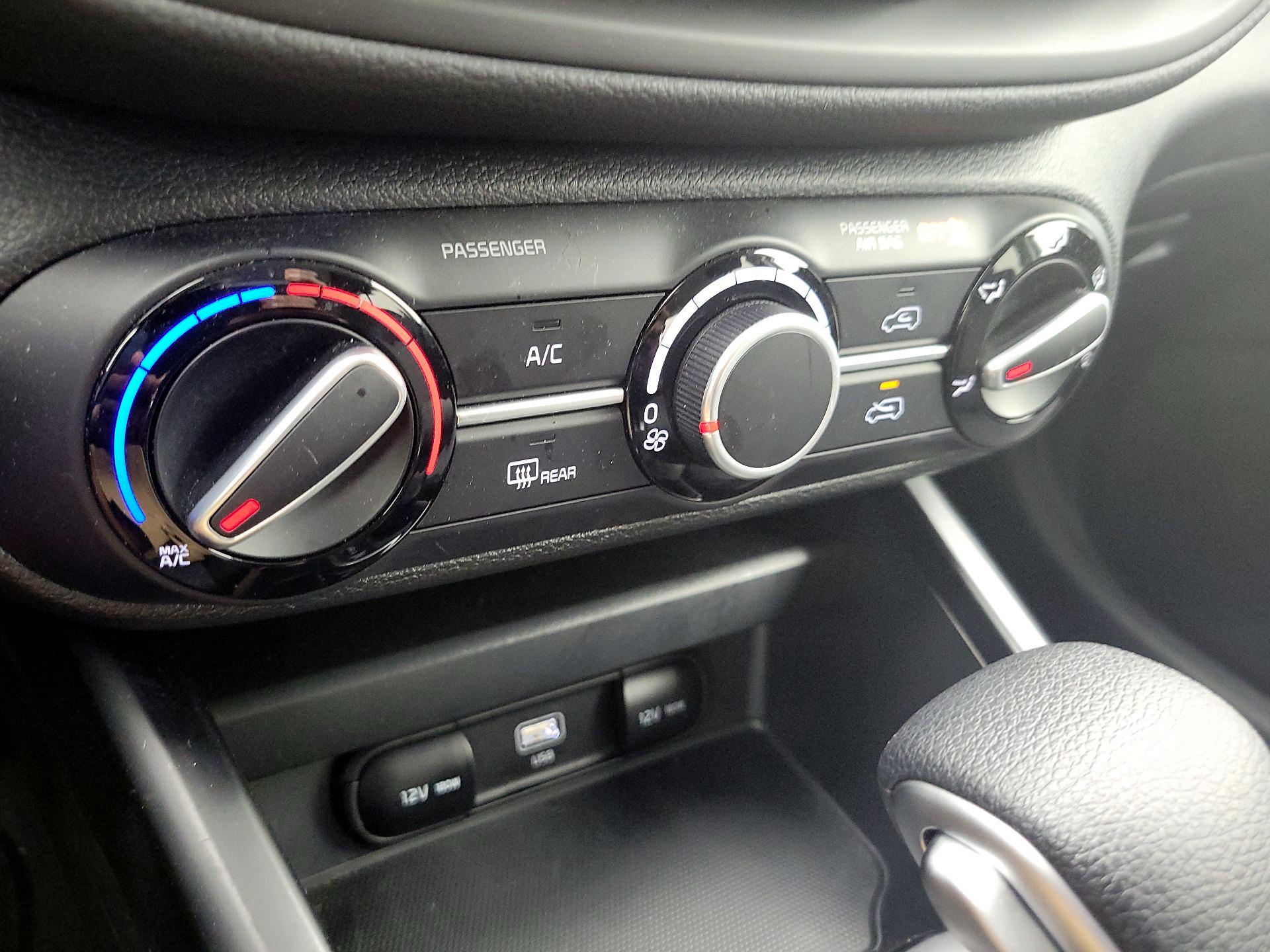 Thumbnail: 2025 Kia Soul - 16