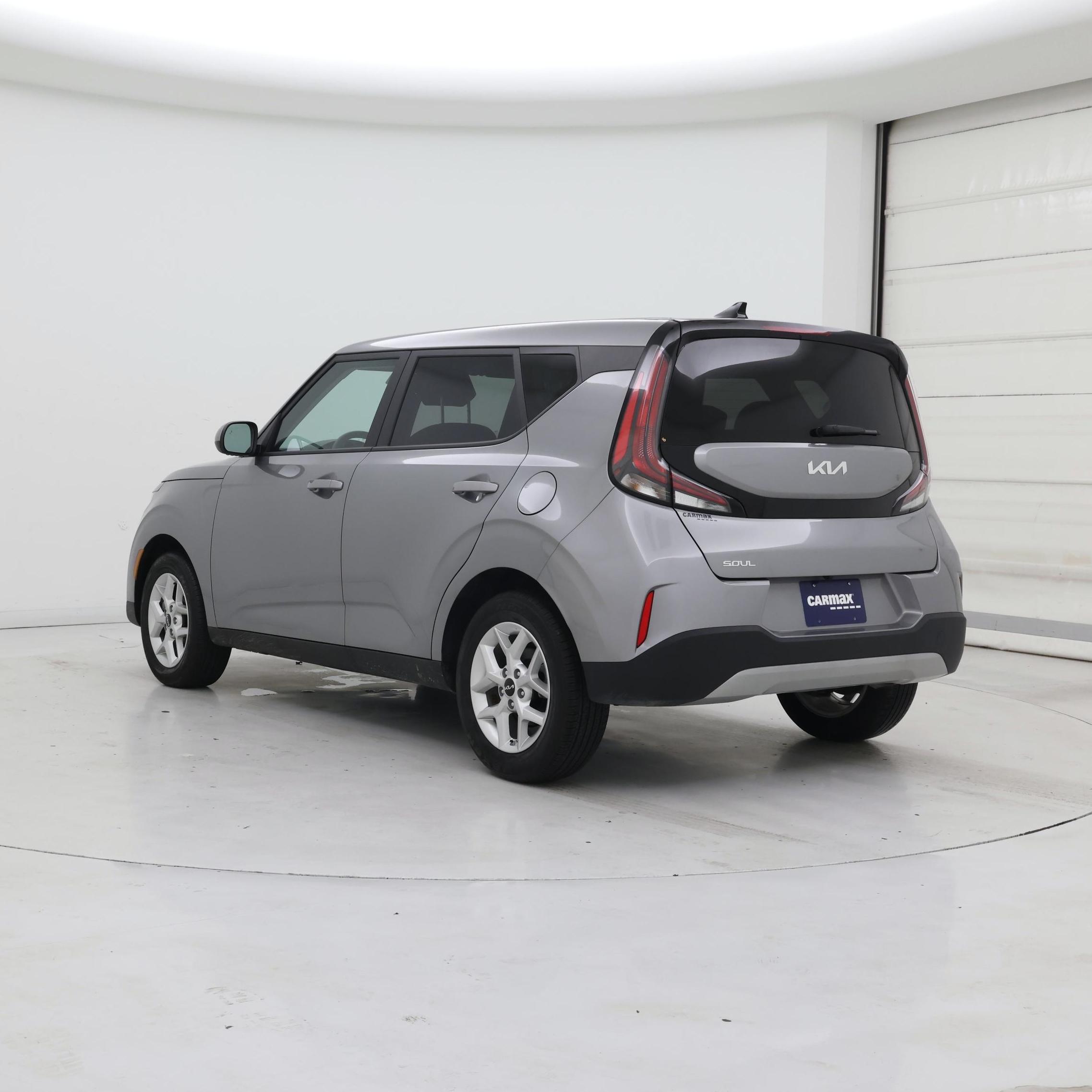 Thumbnail: 2025 Kia Soul - 2