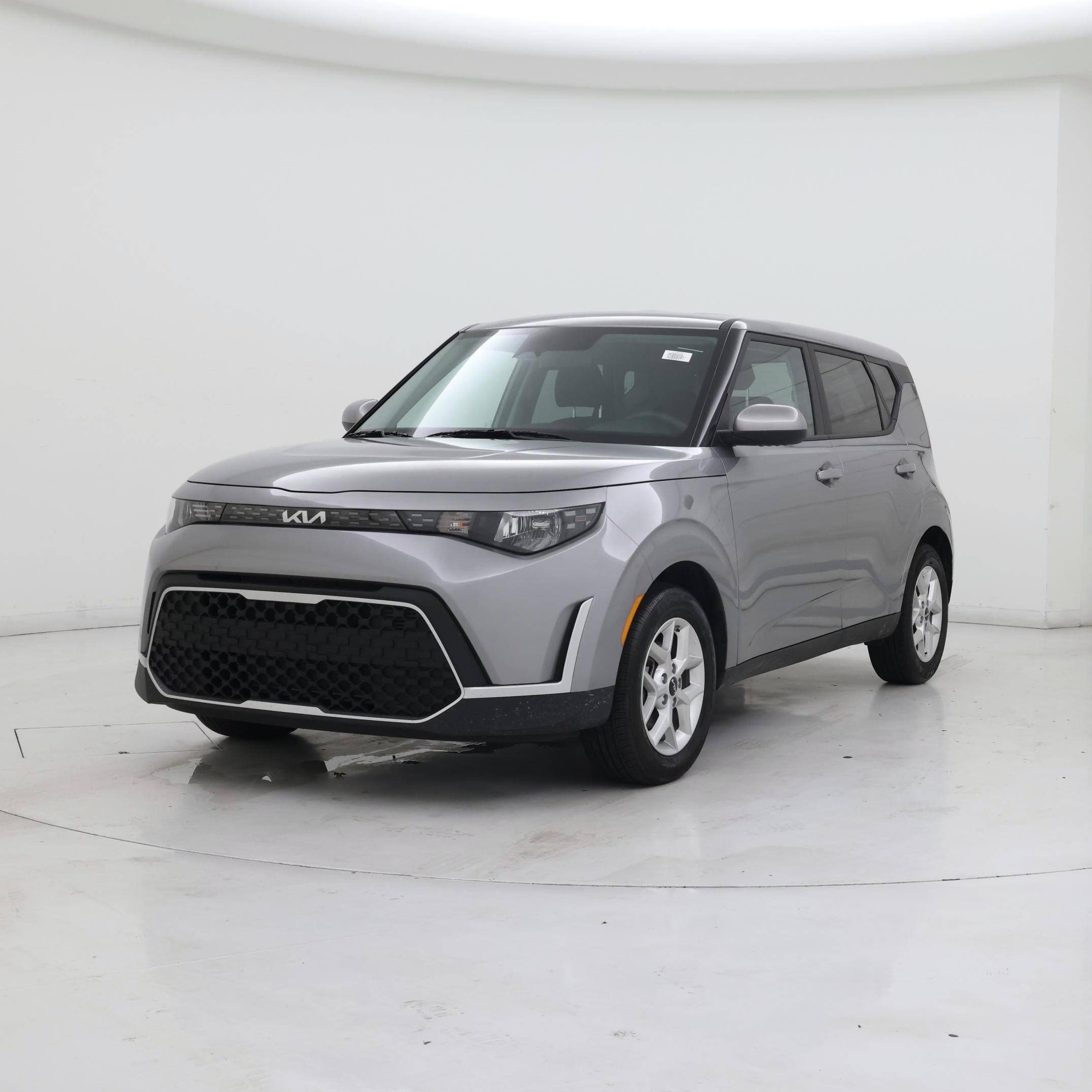 Thumbnail: 2025 Kia Soul - 4