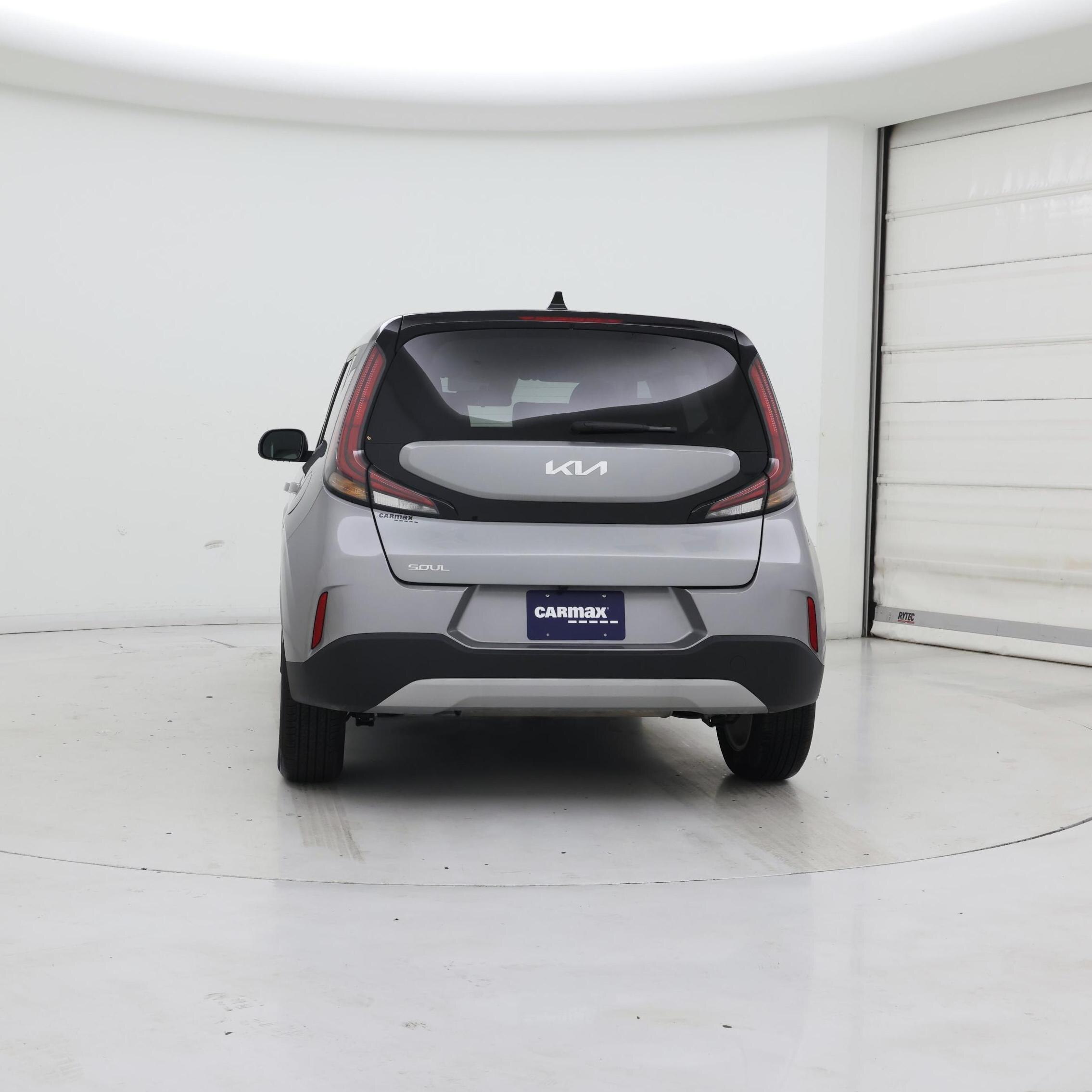 Thumbnail: 2025 Kia Soul - 6