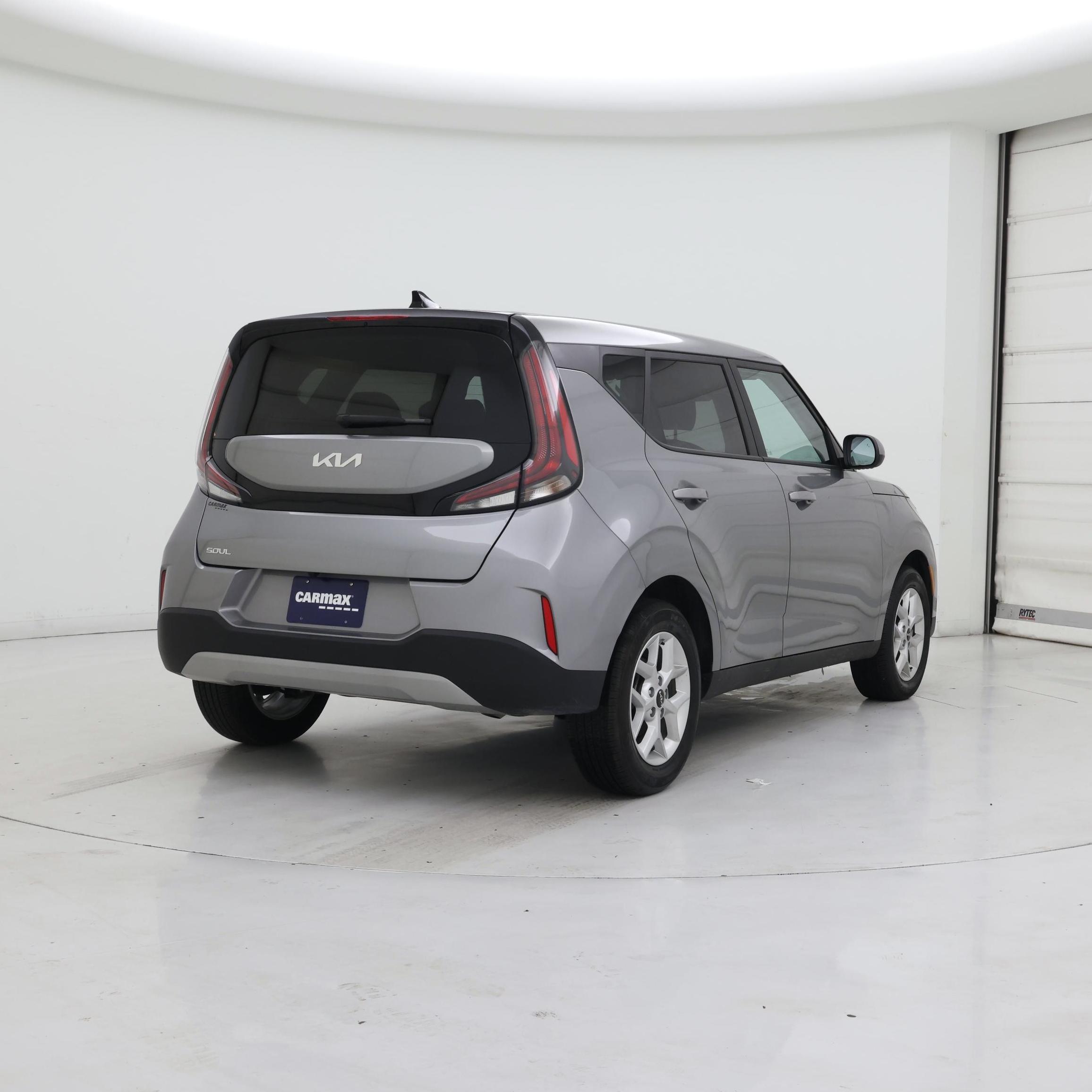 Thumbnail: 2025 Kia Soul - 8