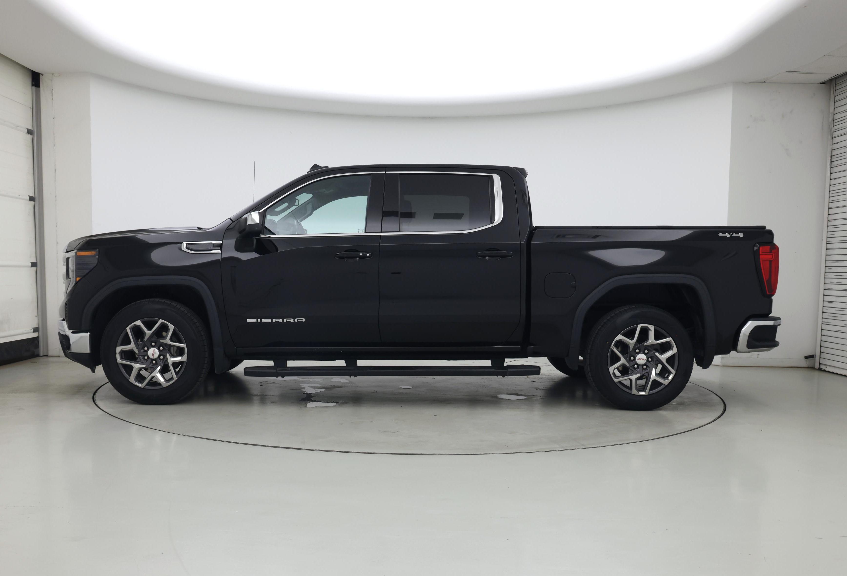 Thumbnail: 2022 GMC Sierra 1500 - 3