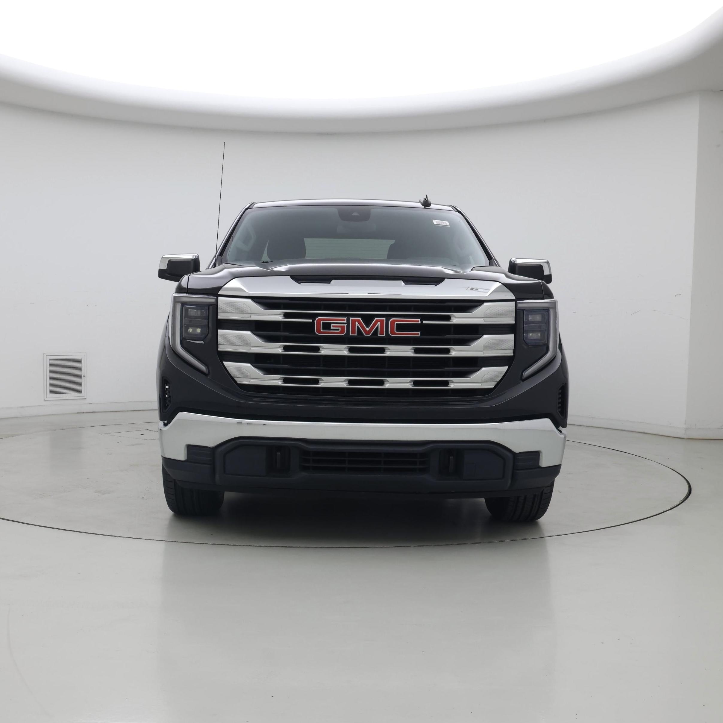 Thumbnail: 2022 GMC Sierra 1500 - 5