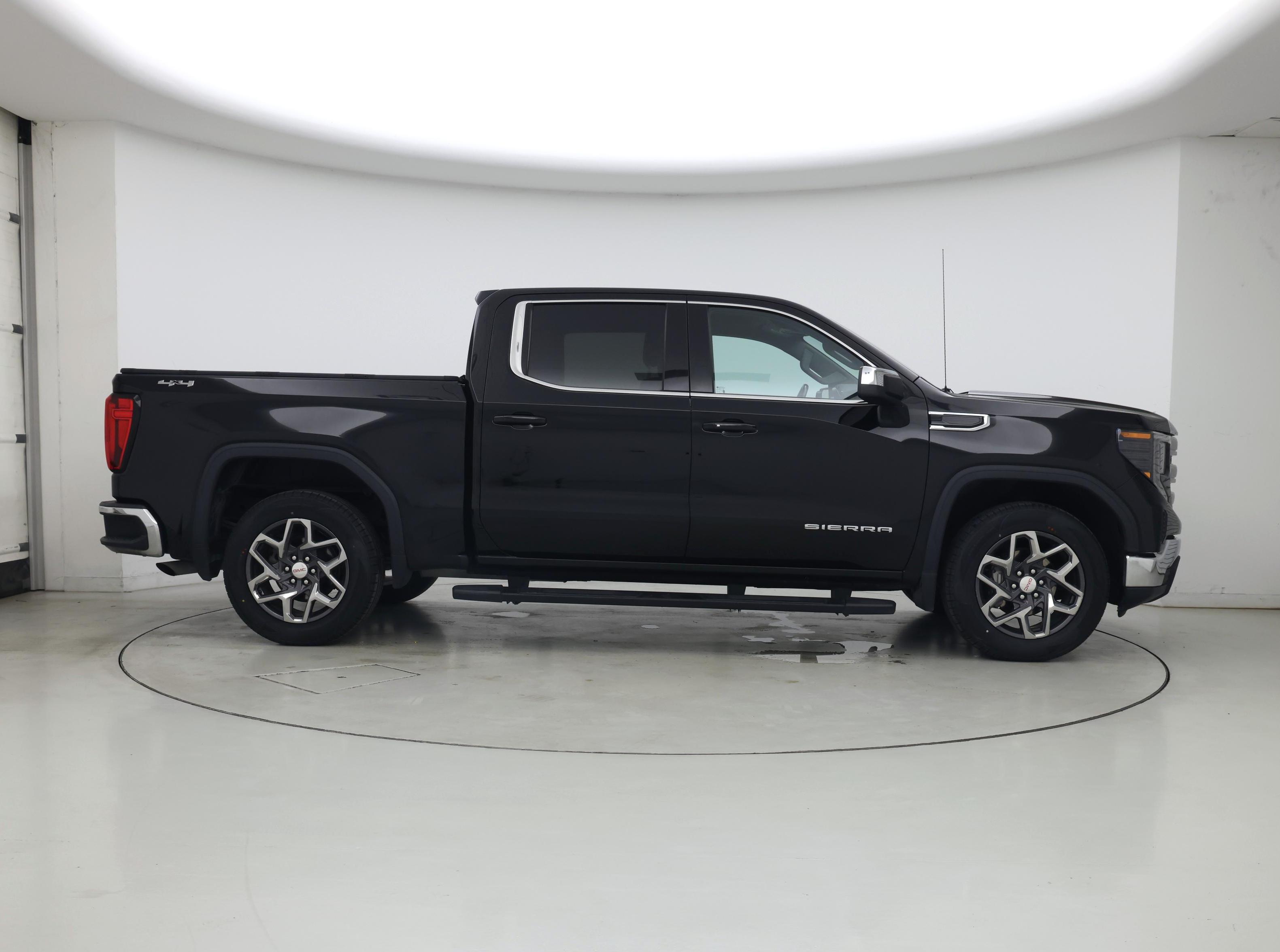 Thumbnail: 2022 GMC Sierra 1500 - 7