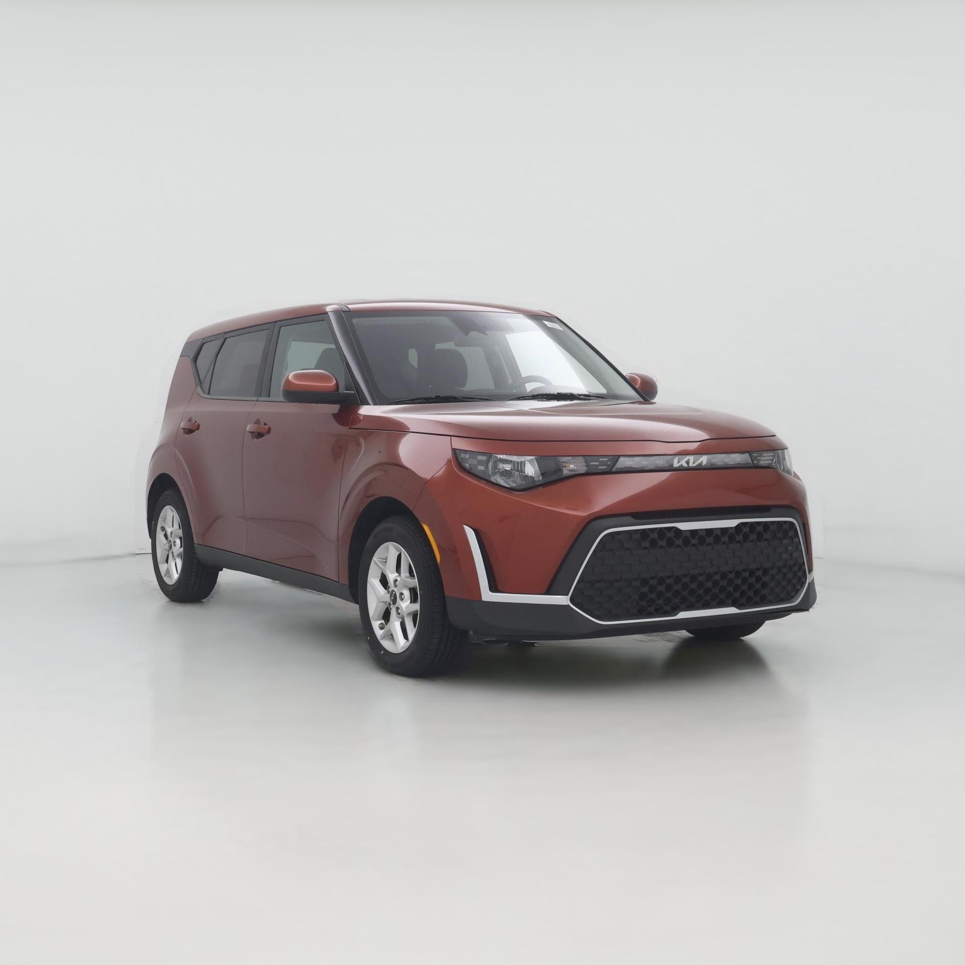 Thumbnail: 2024 Kia Soul - 1