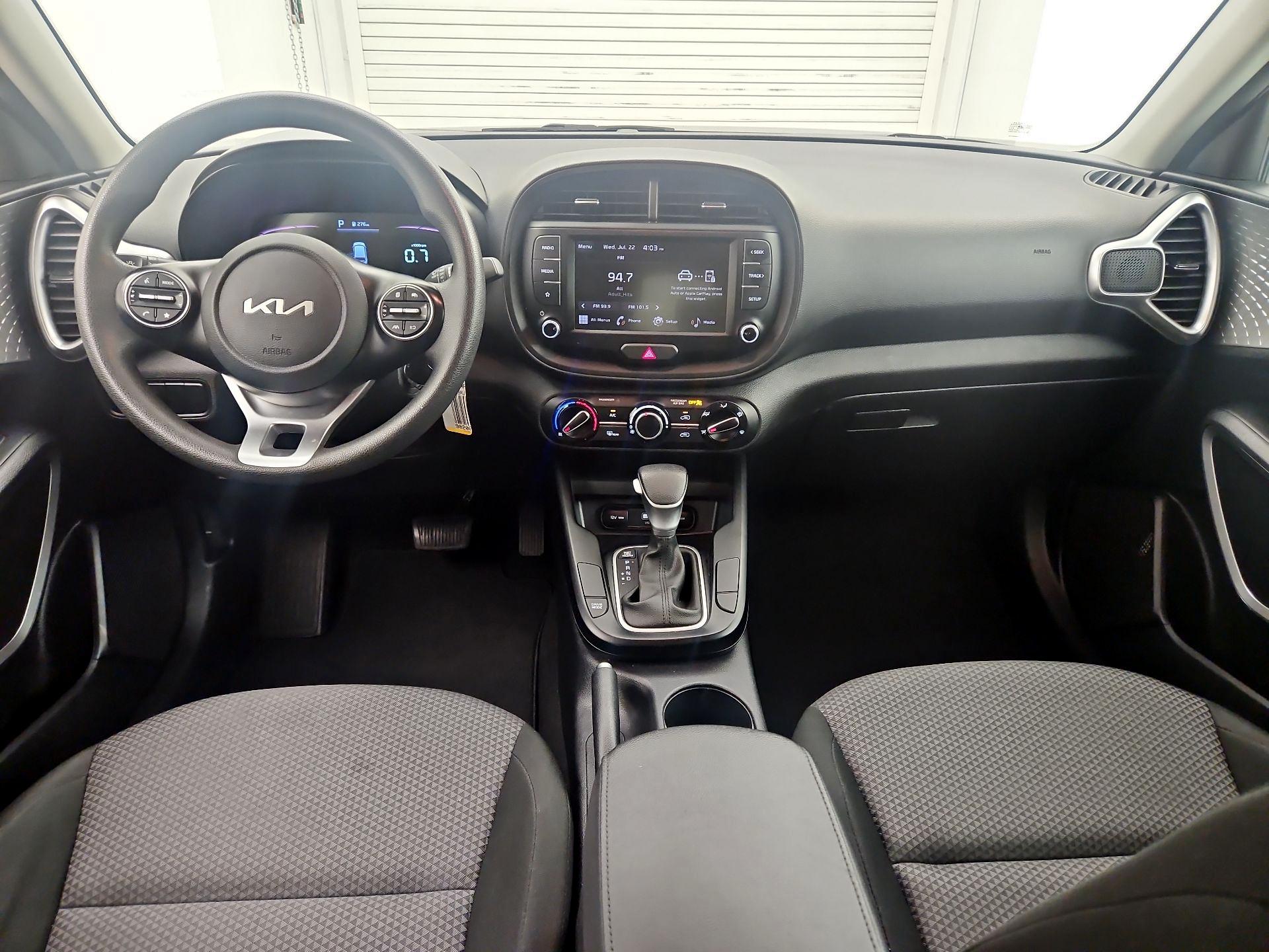 Thumbnail: 2024 Kia Soul - 9