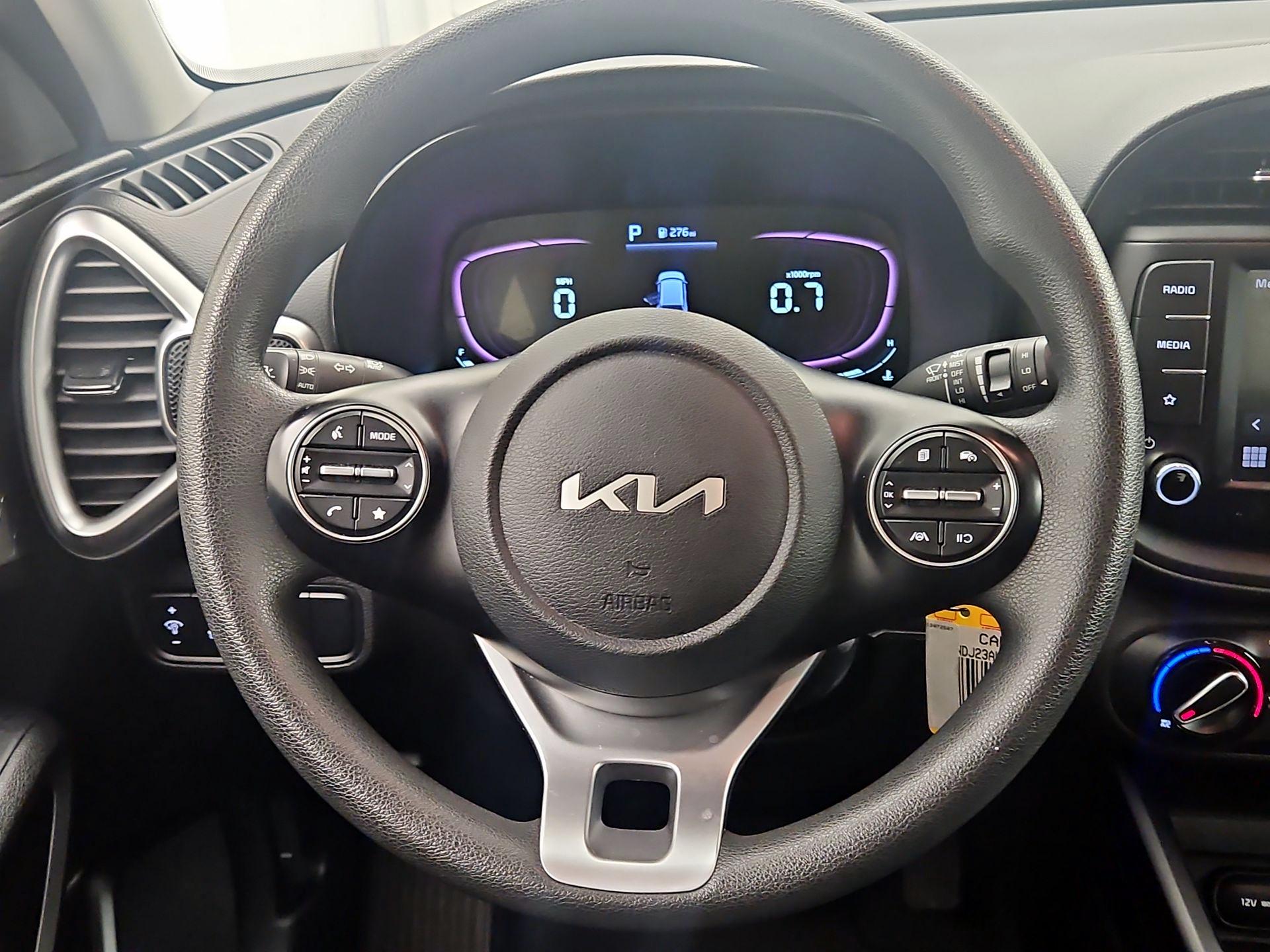 Thumbnail: 2024 Kia Soul - 10