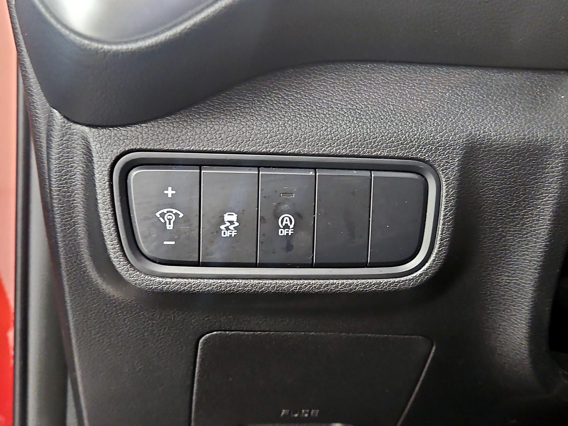 Thumbnail: 2024 Kia Soul - 13