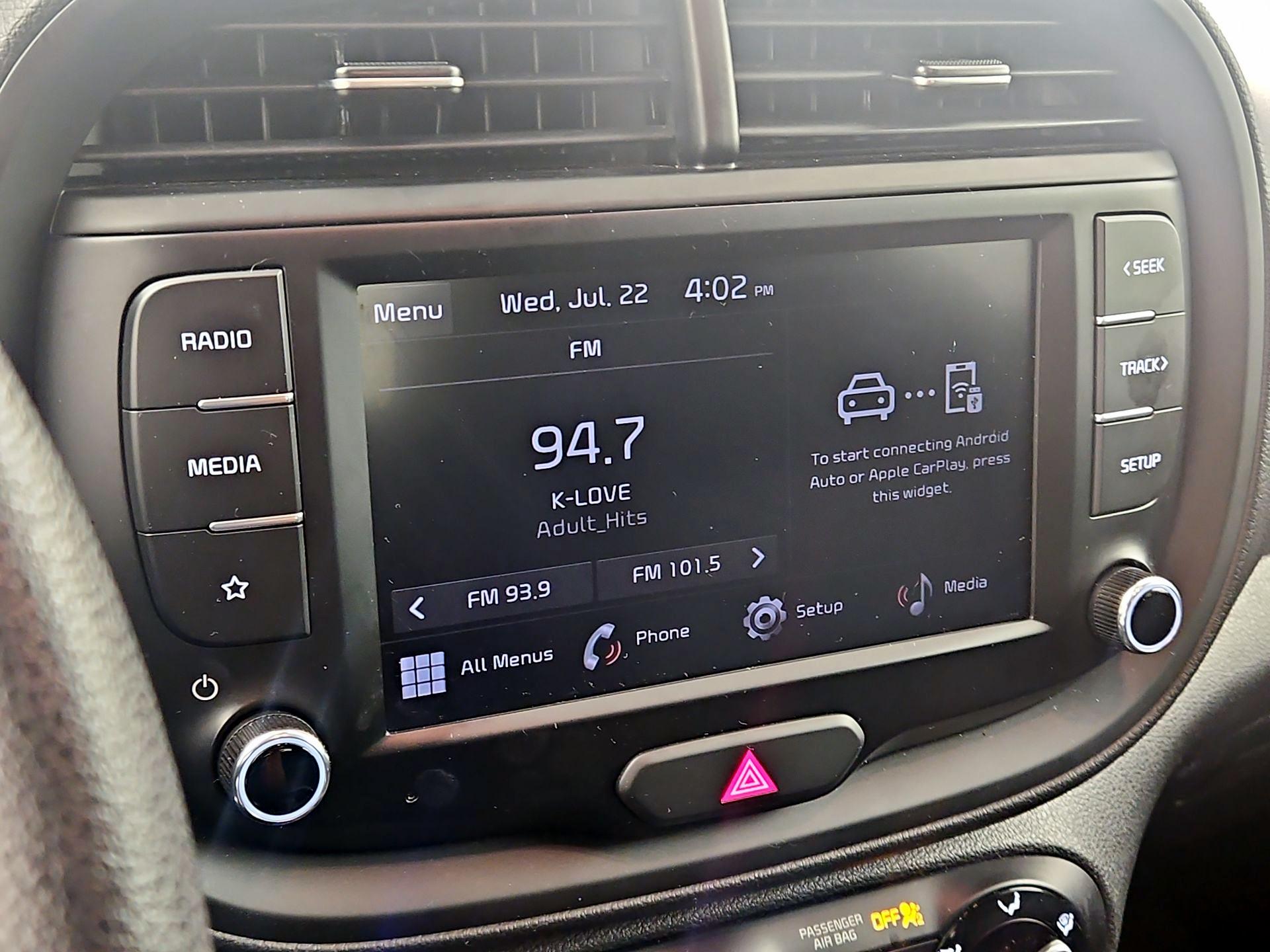 Thumbnail: 2024 Kia Soul - 15