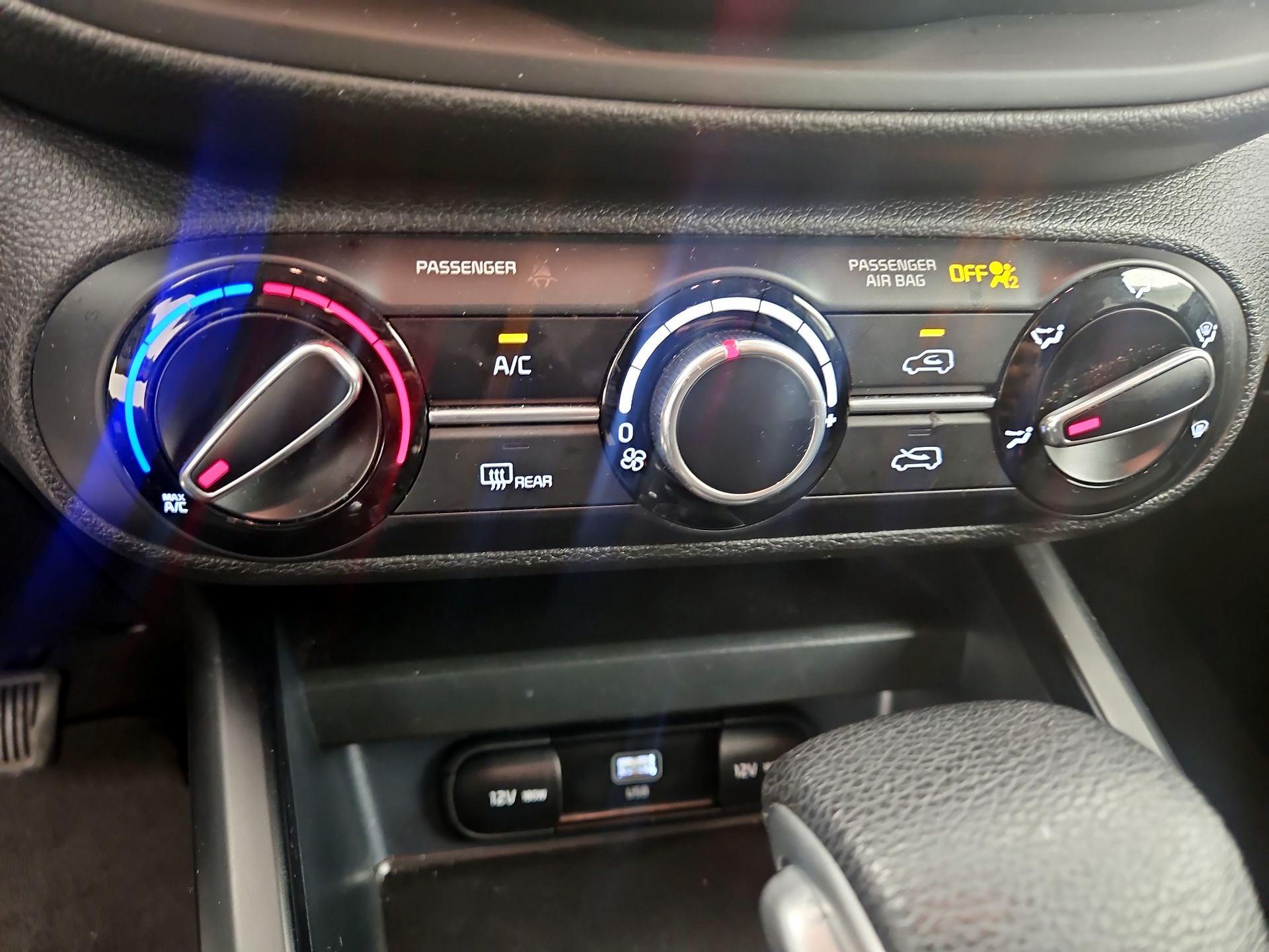 Thumbnail: 2024 Kia Soul - 16