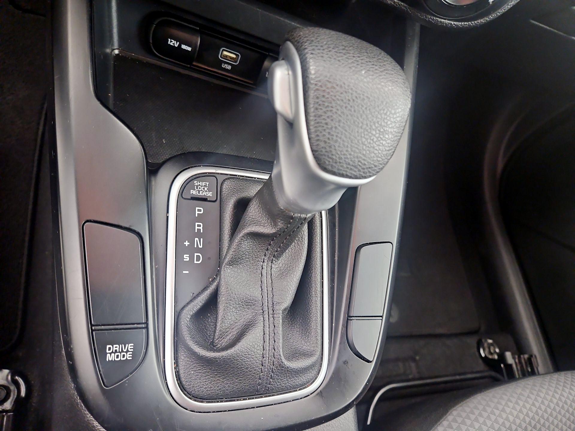 Thumbnail: 2024 Kia Soul - 17