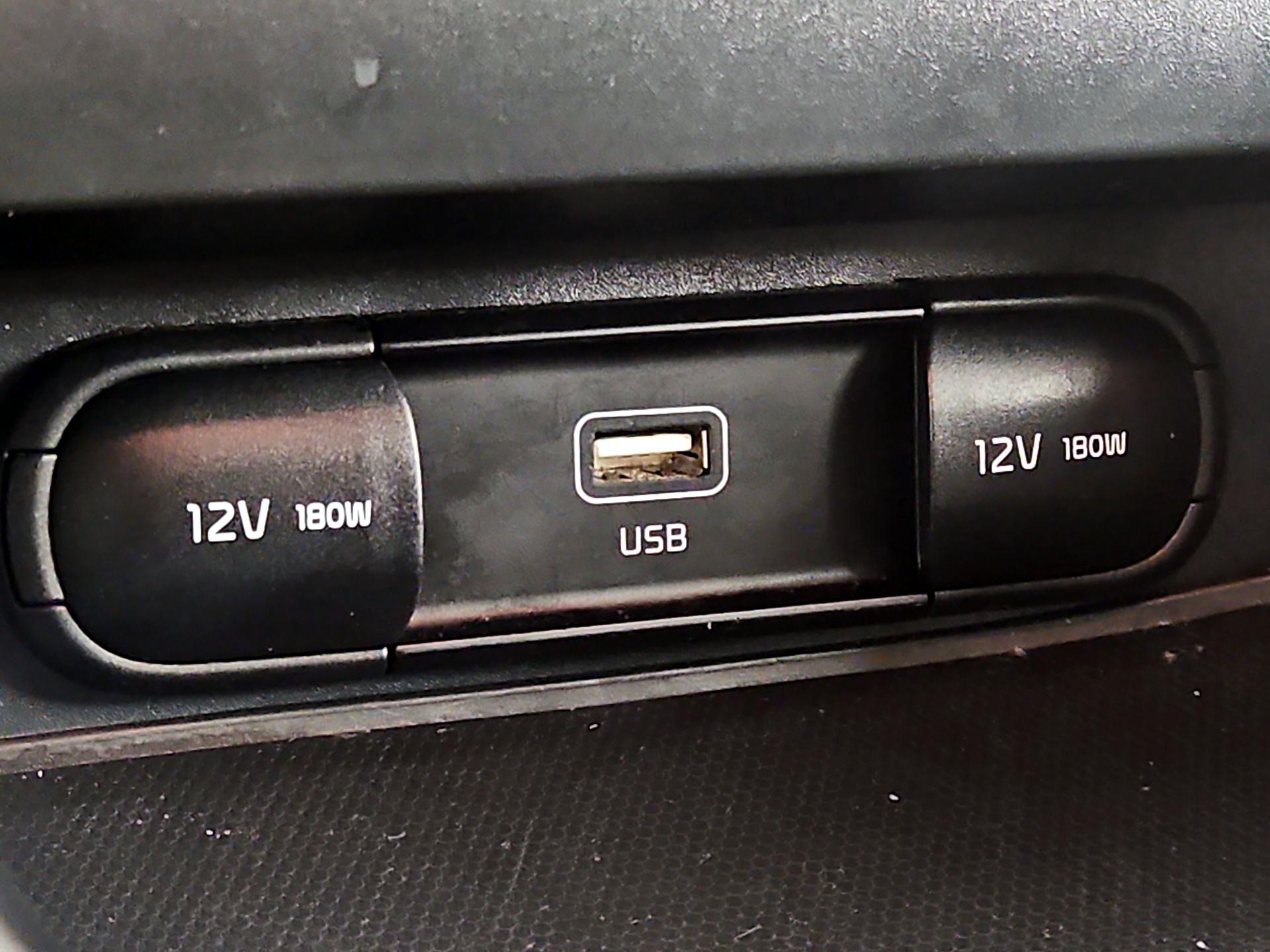 Thumbnail: 2024 Kia Soul - 18