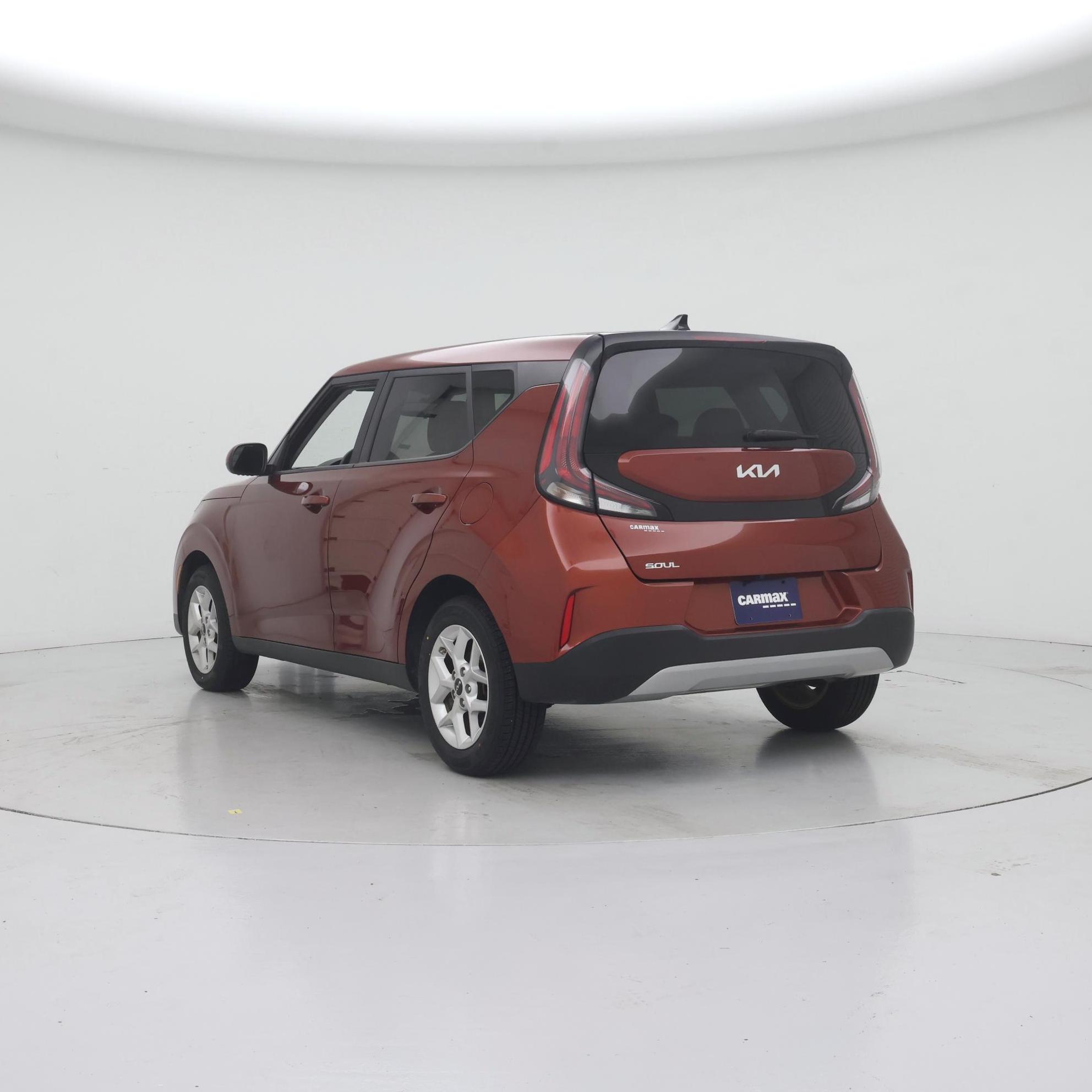 Thumbnail: 2024 Kia Soul - 2
