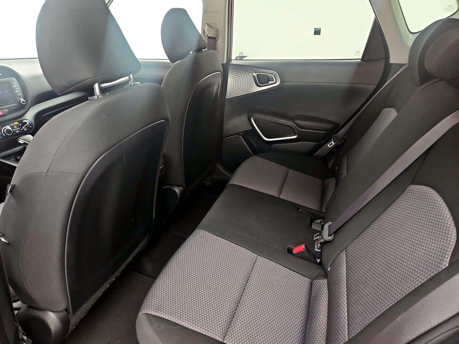 Thumbnail: 2024 Kia Soul - 19