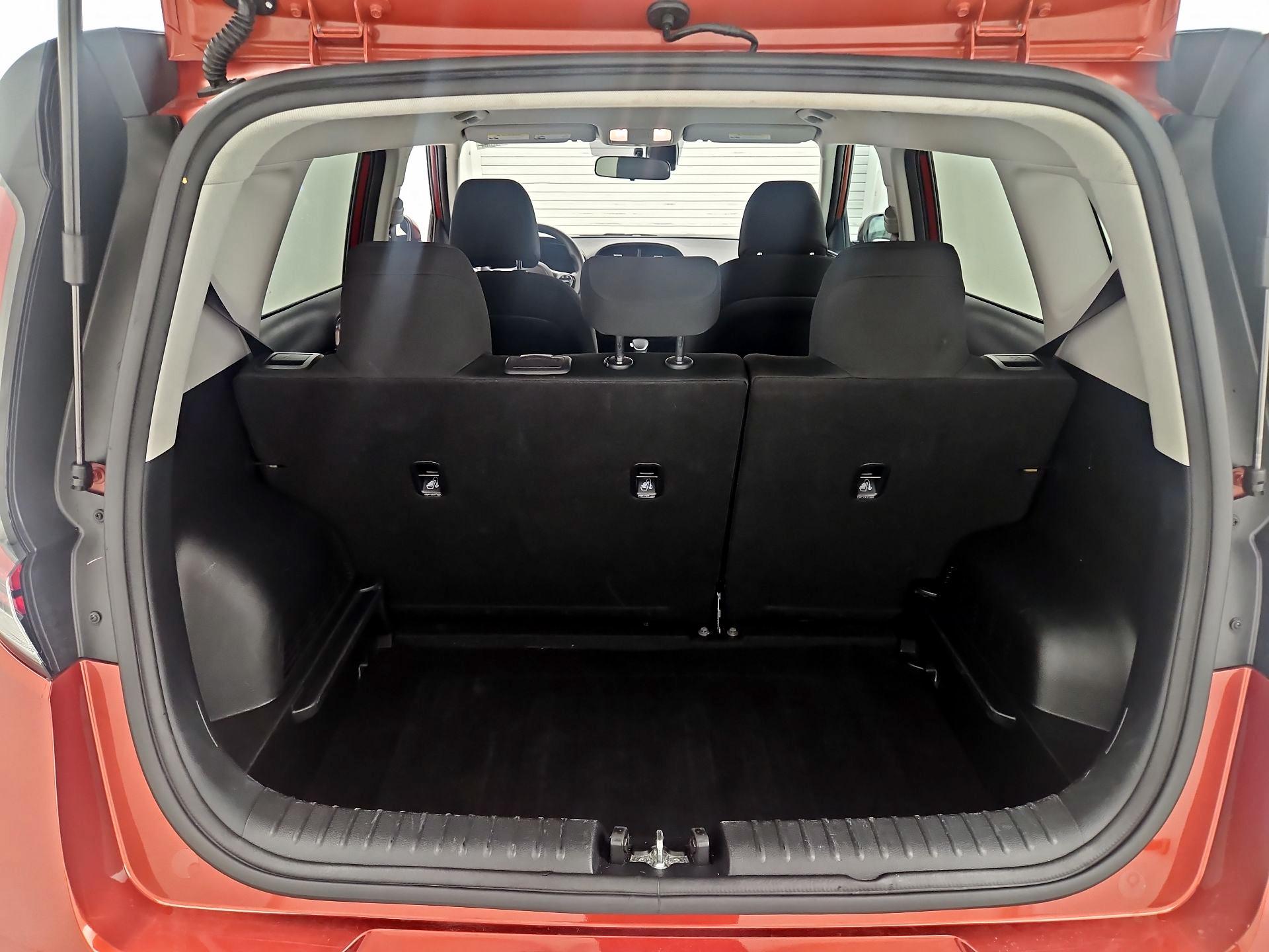 Thumbnail: 2024 Kia Soul - 20