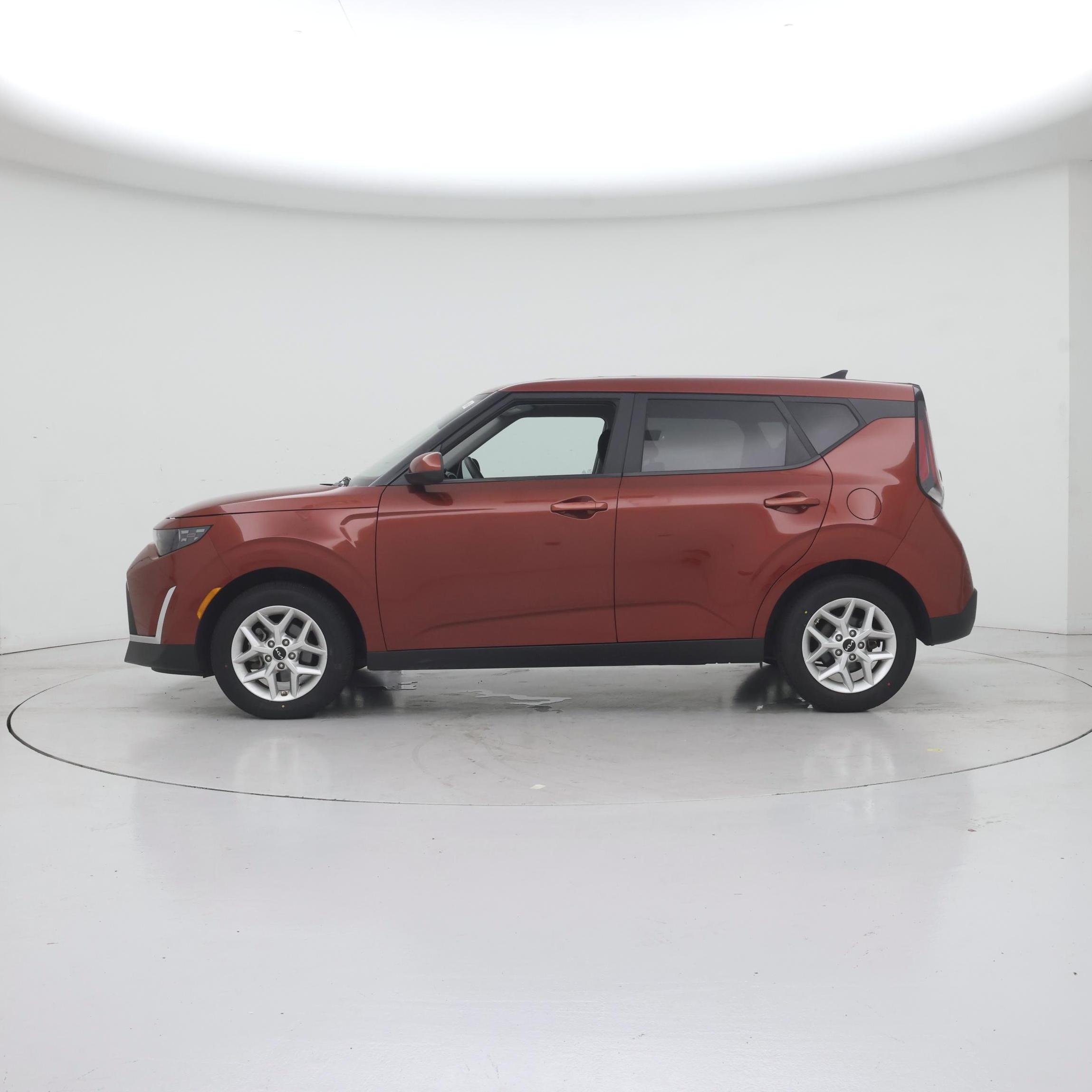 Thumbnail: 2024 Kia Soul - 3
