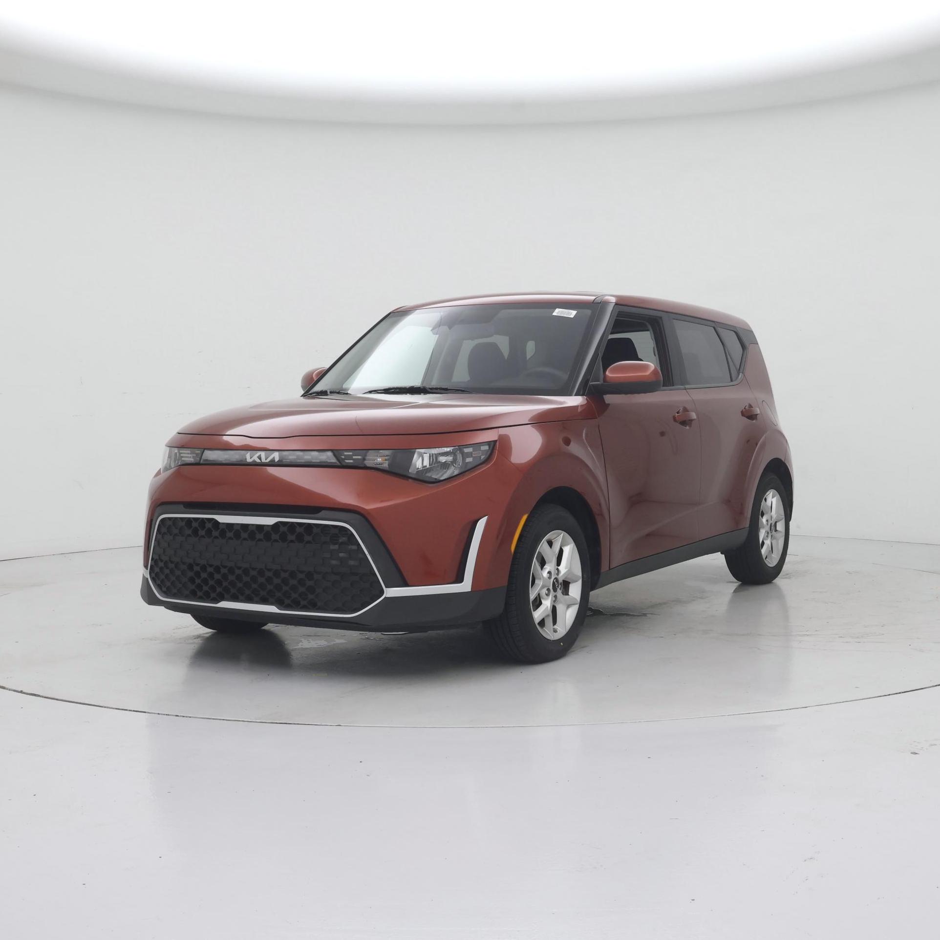 Thumbnail: 2024 Kia Soul - 4