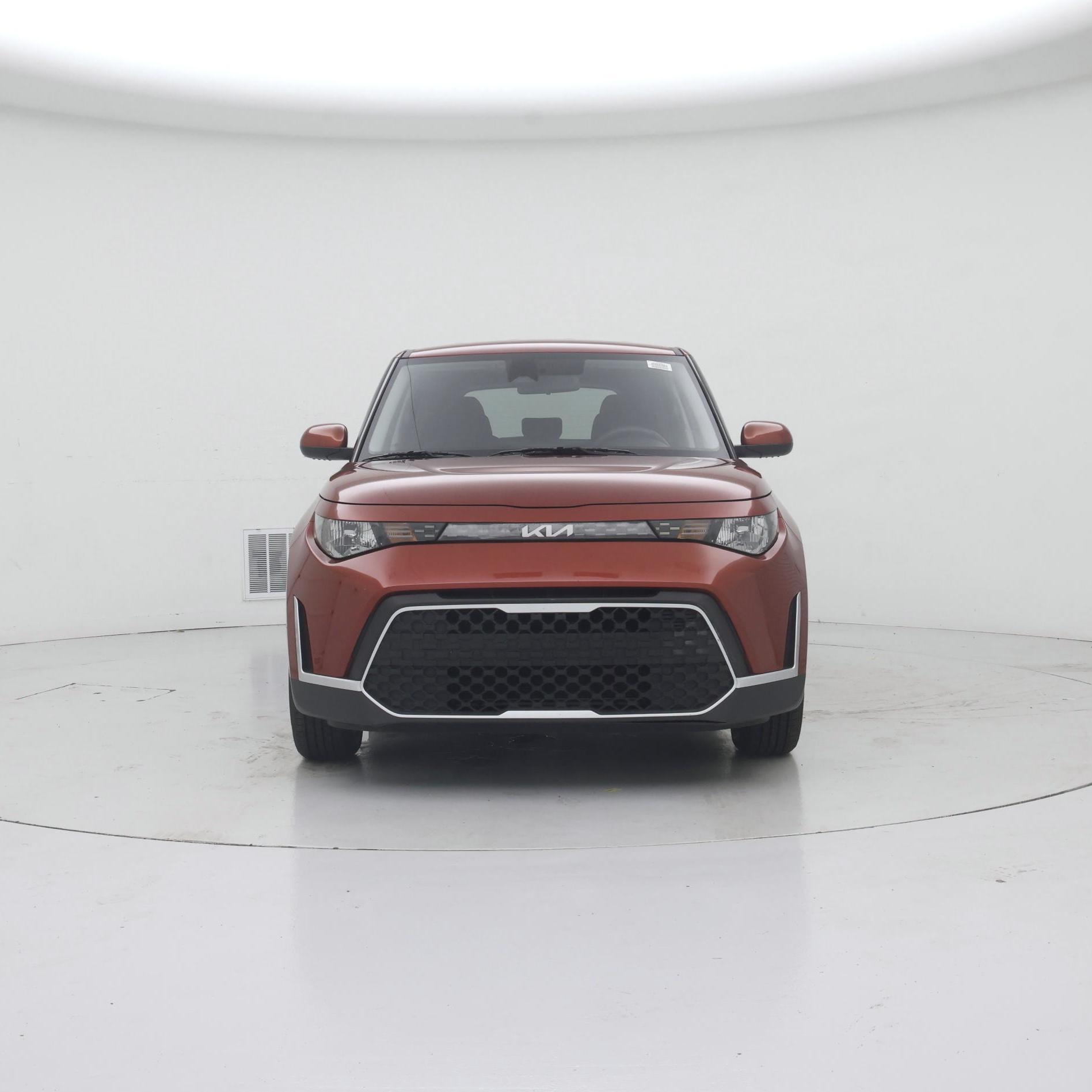 Thumbnail: 2024 Kia Soul - 5