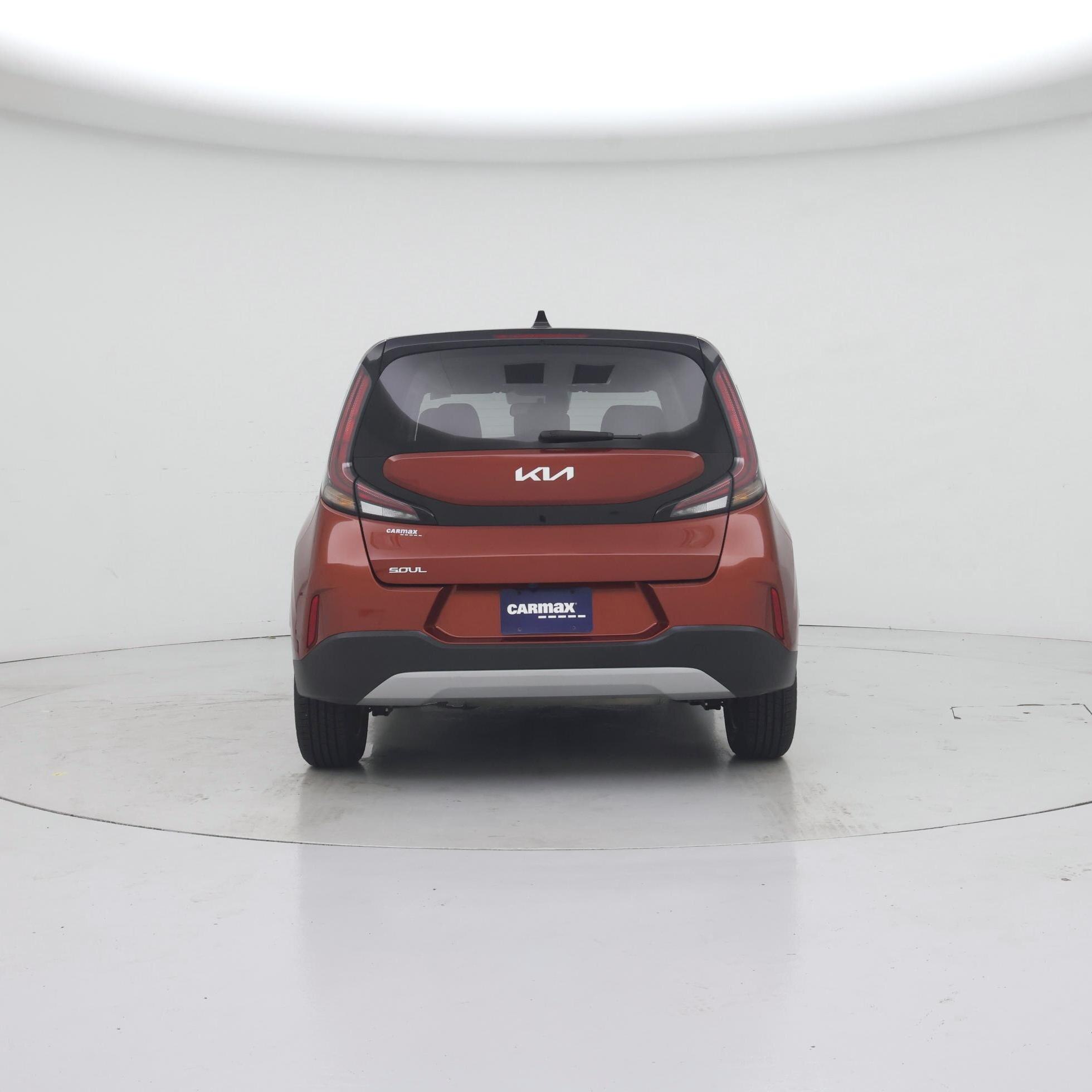 Thumbnail: 2024 Kia Soul - 6