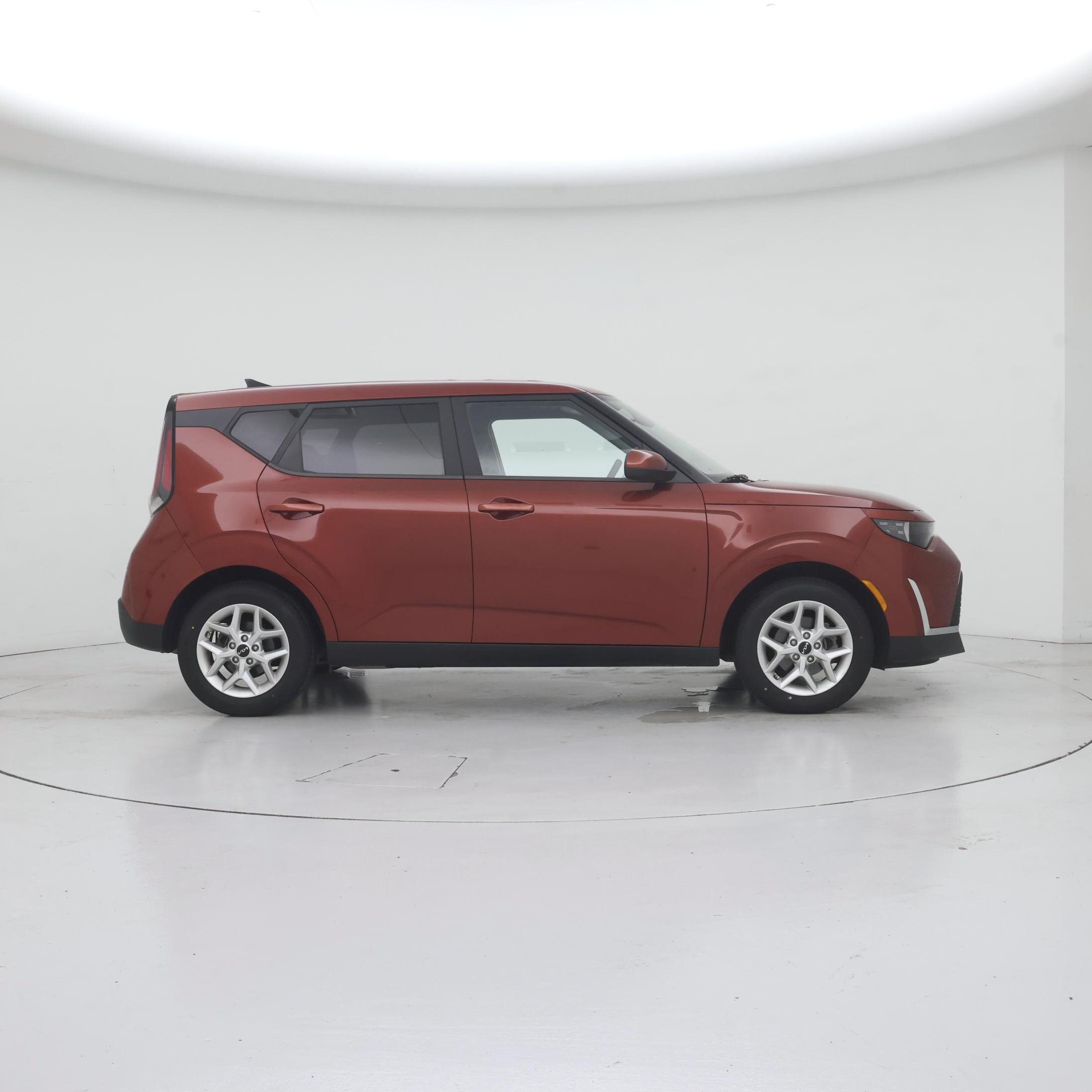 Thumbnail: 2024 Kia Soul - 7
