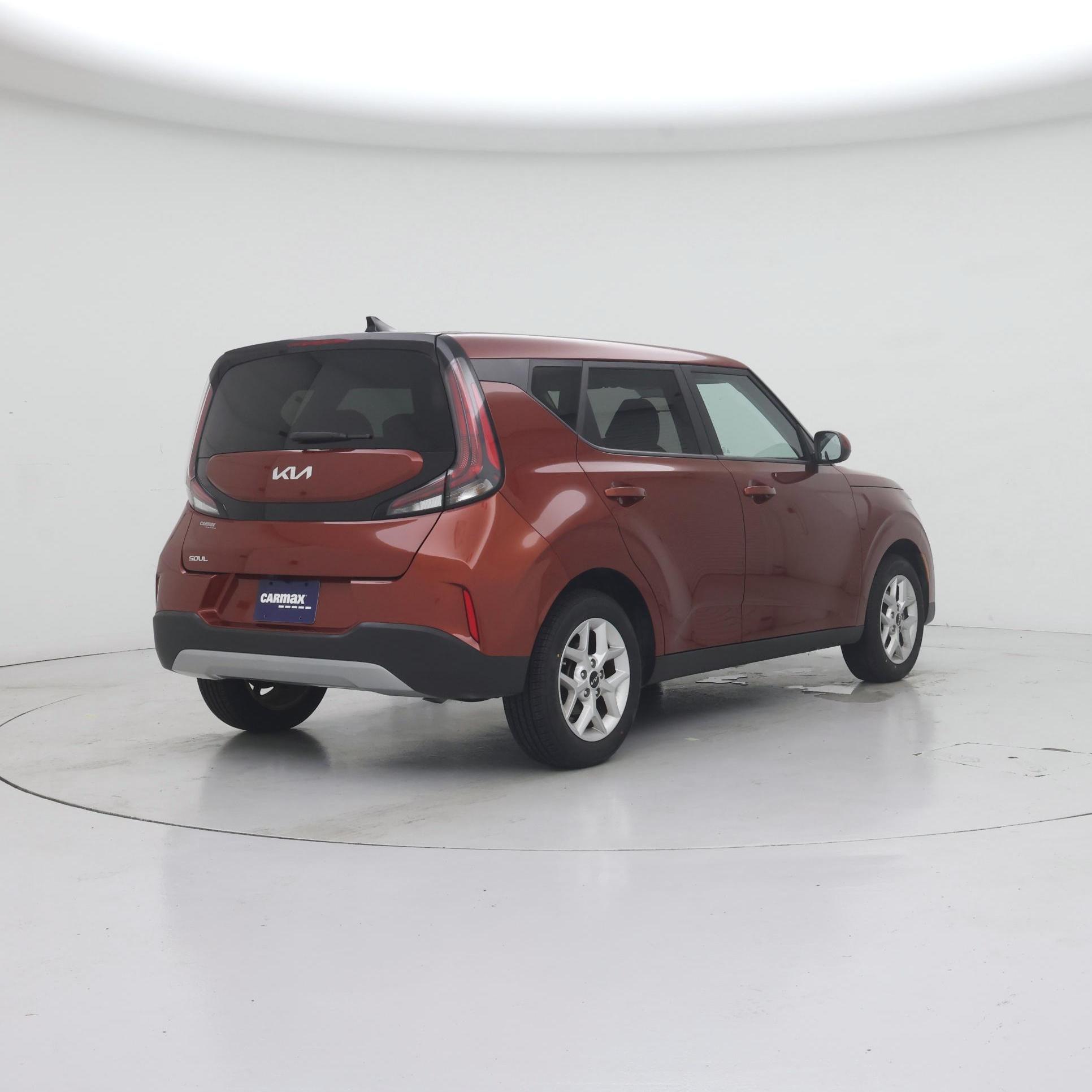 Thumbnail: 2024 Kia Soul - 8
