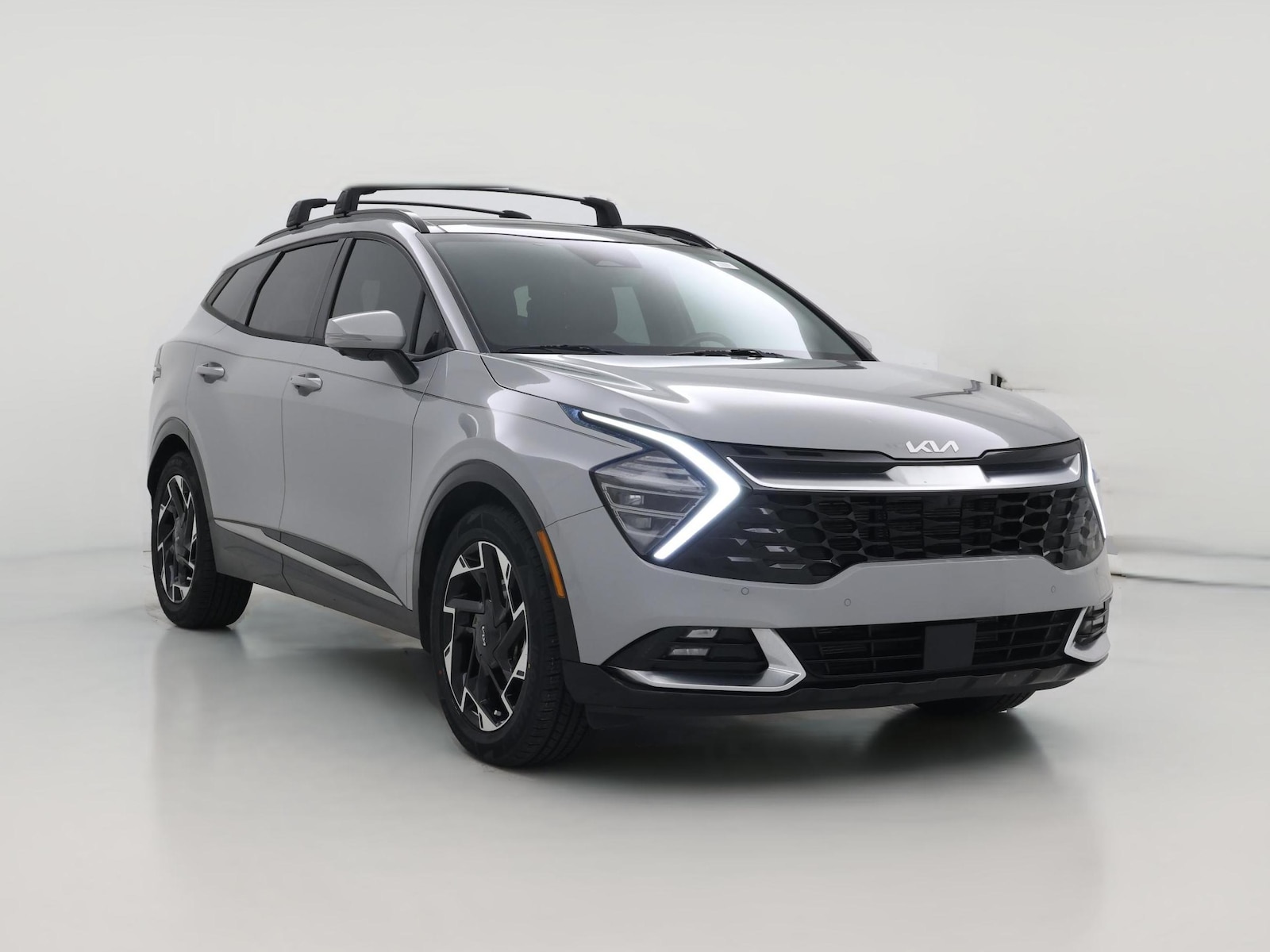 Smart Key & Power Hatch/Deck Lid