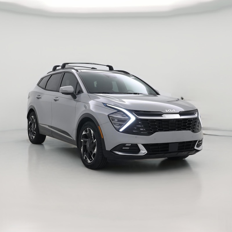 2024 Kia Sportage SX Prestige