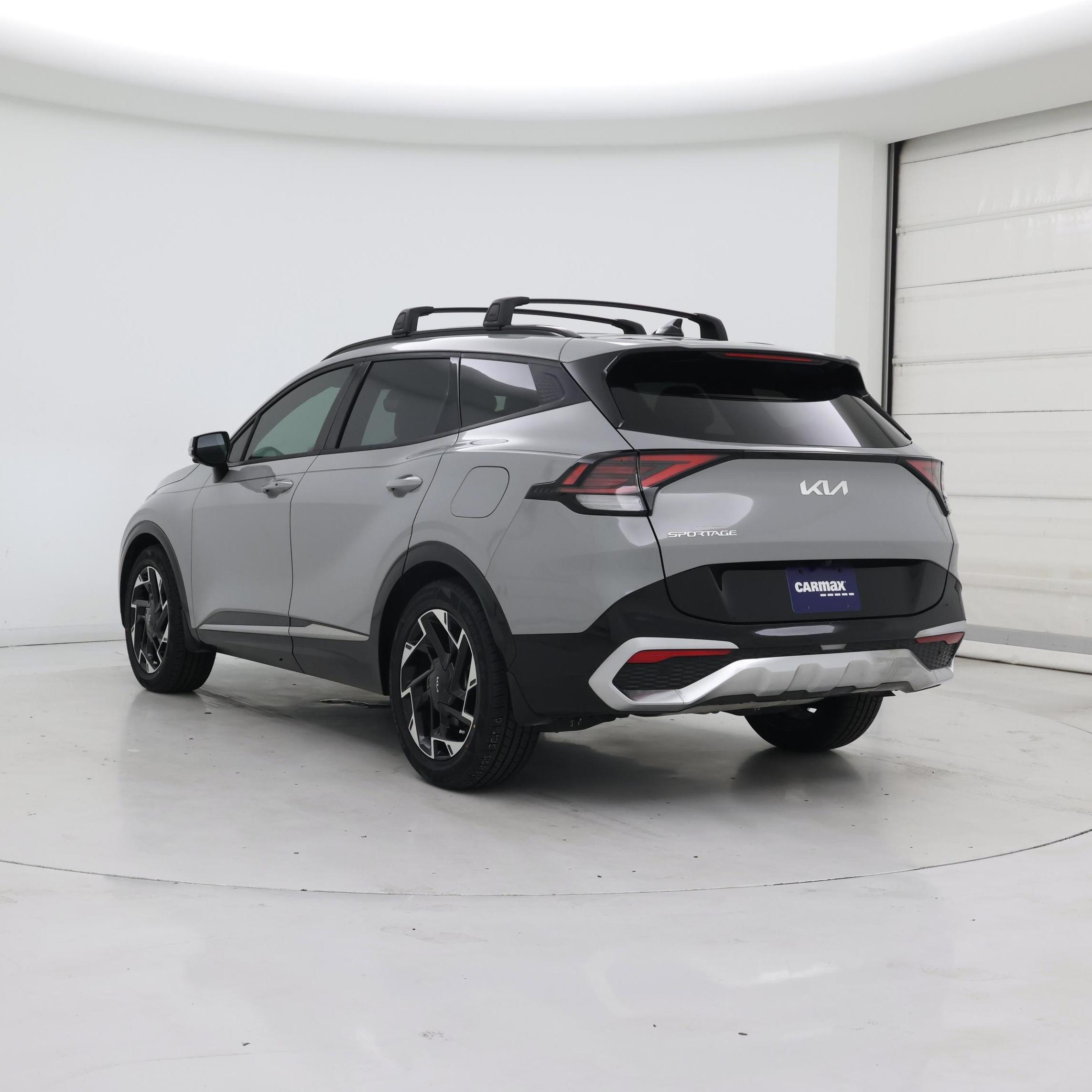 Thumbnail: 2024 Kia Sportage - 2