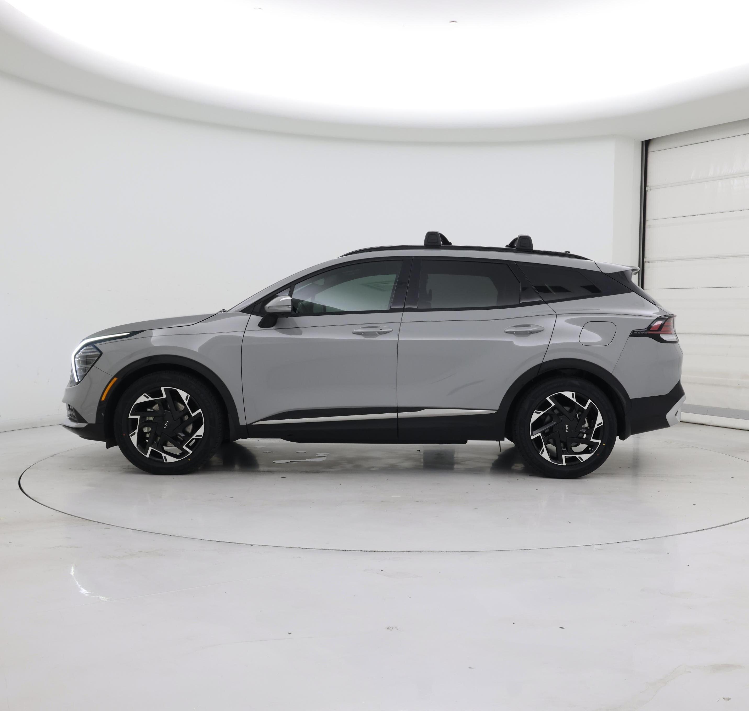 Thumbnail: 2024 Kia Sportage - 3