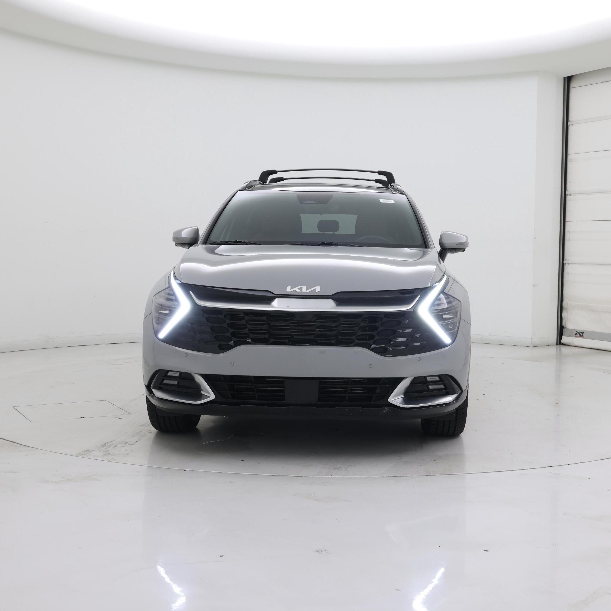 Thumbnail: 2024 Kia Sportage - 5