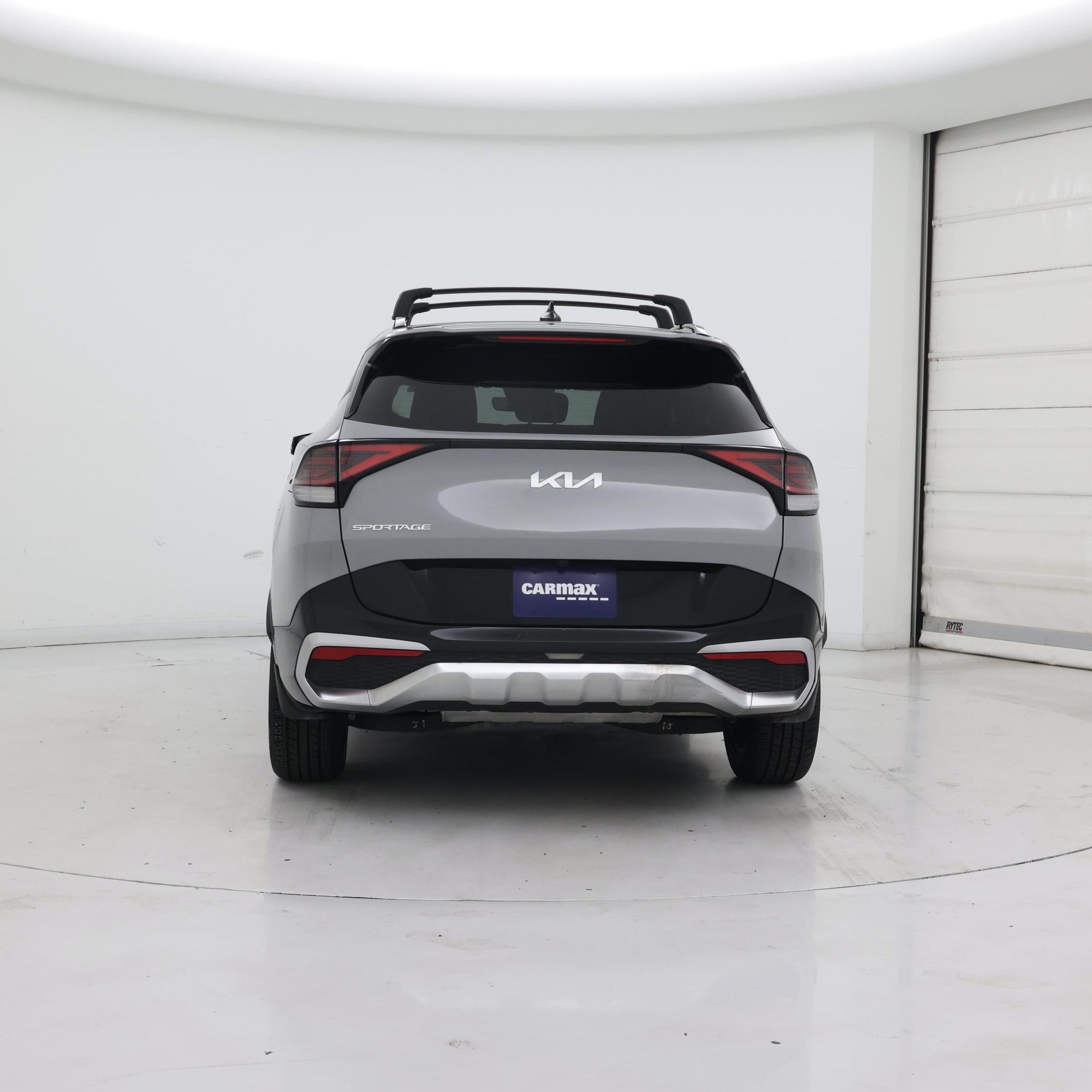 Thumbnail: 2024 Kia Sportage - 6