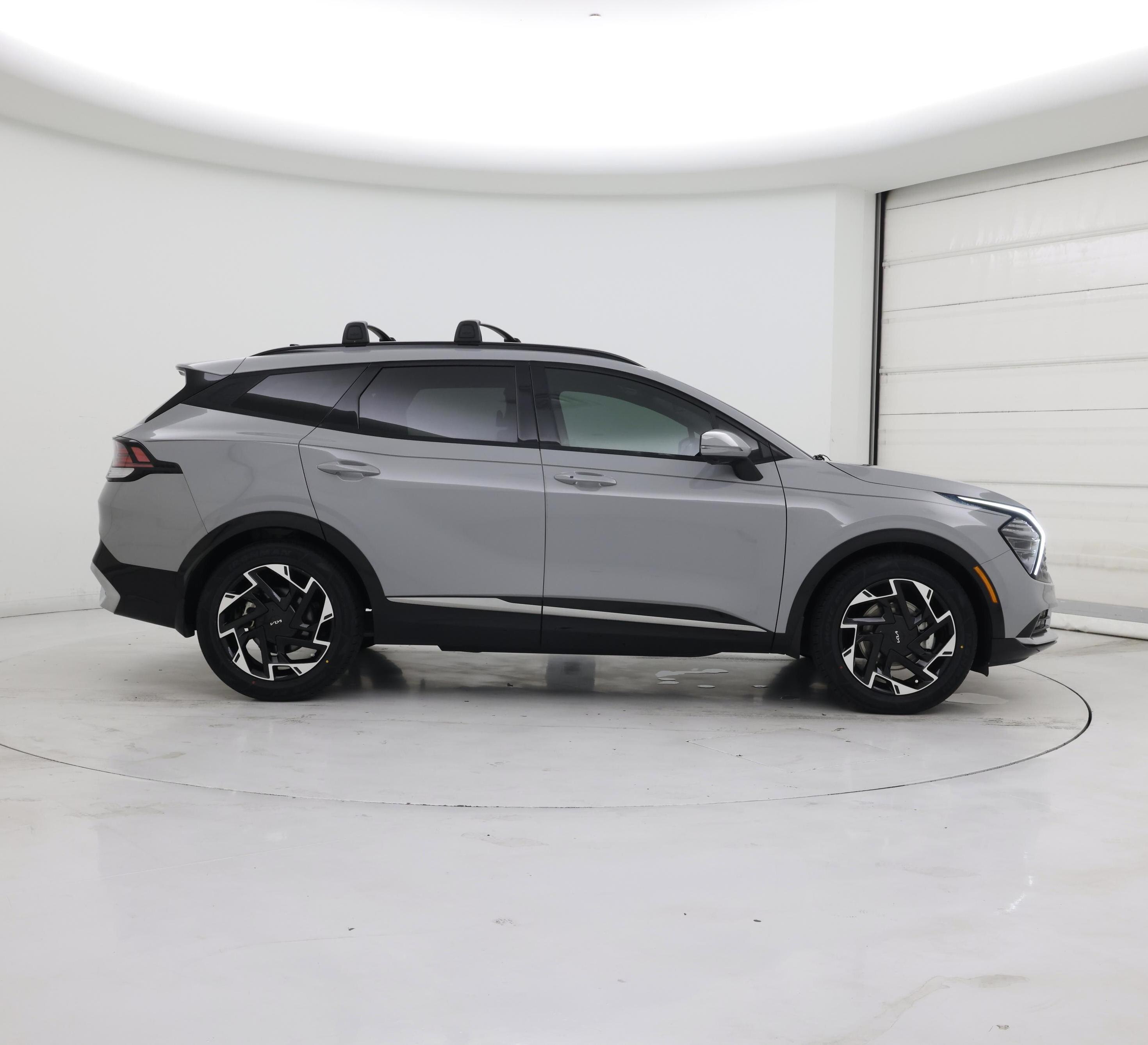 Thumbnail: 2024 Kia Sportage - 7