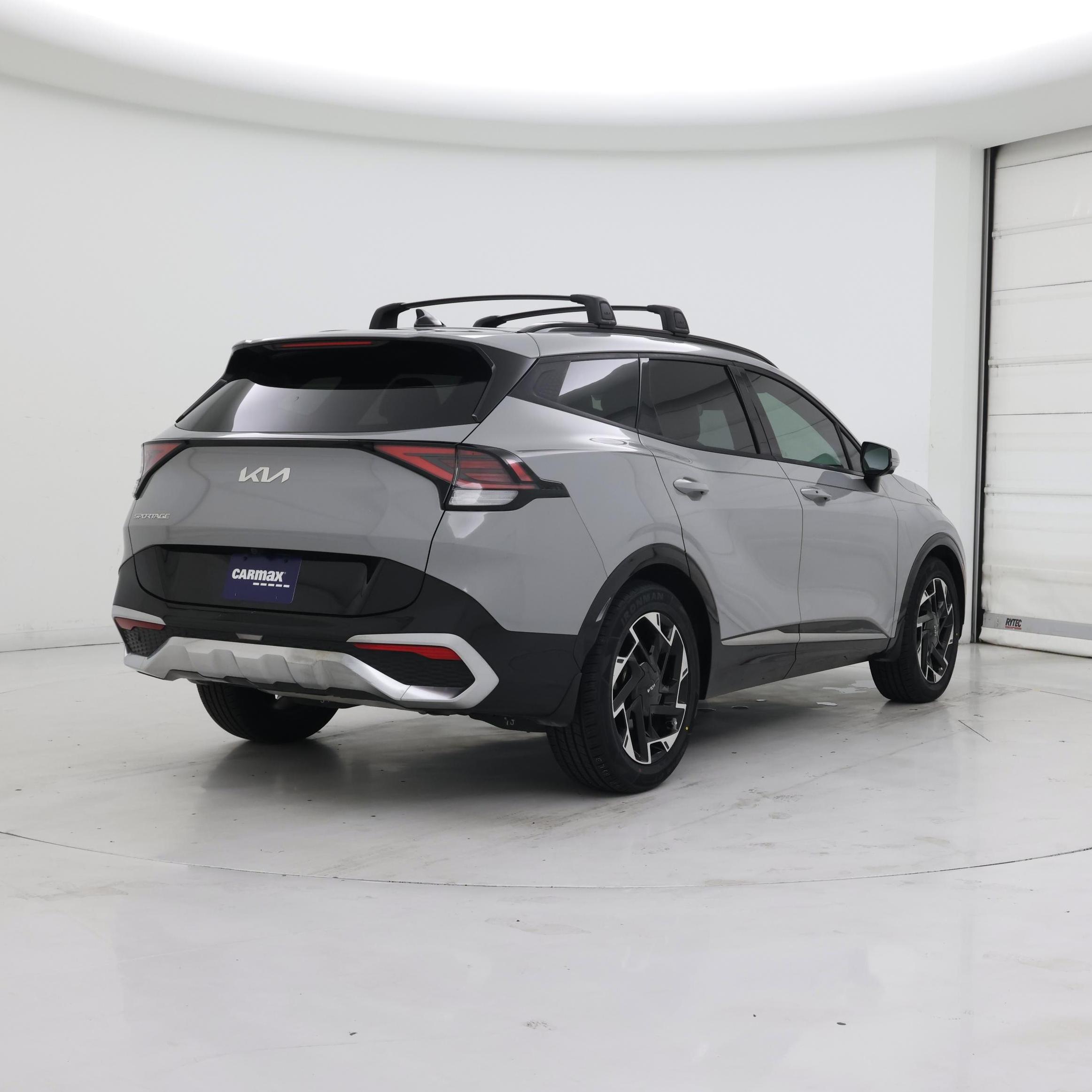 Thumbnail: 2024 Kia Sportage - 8