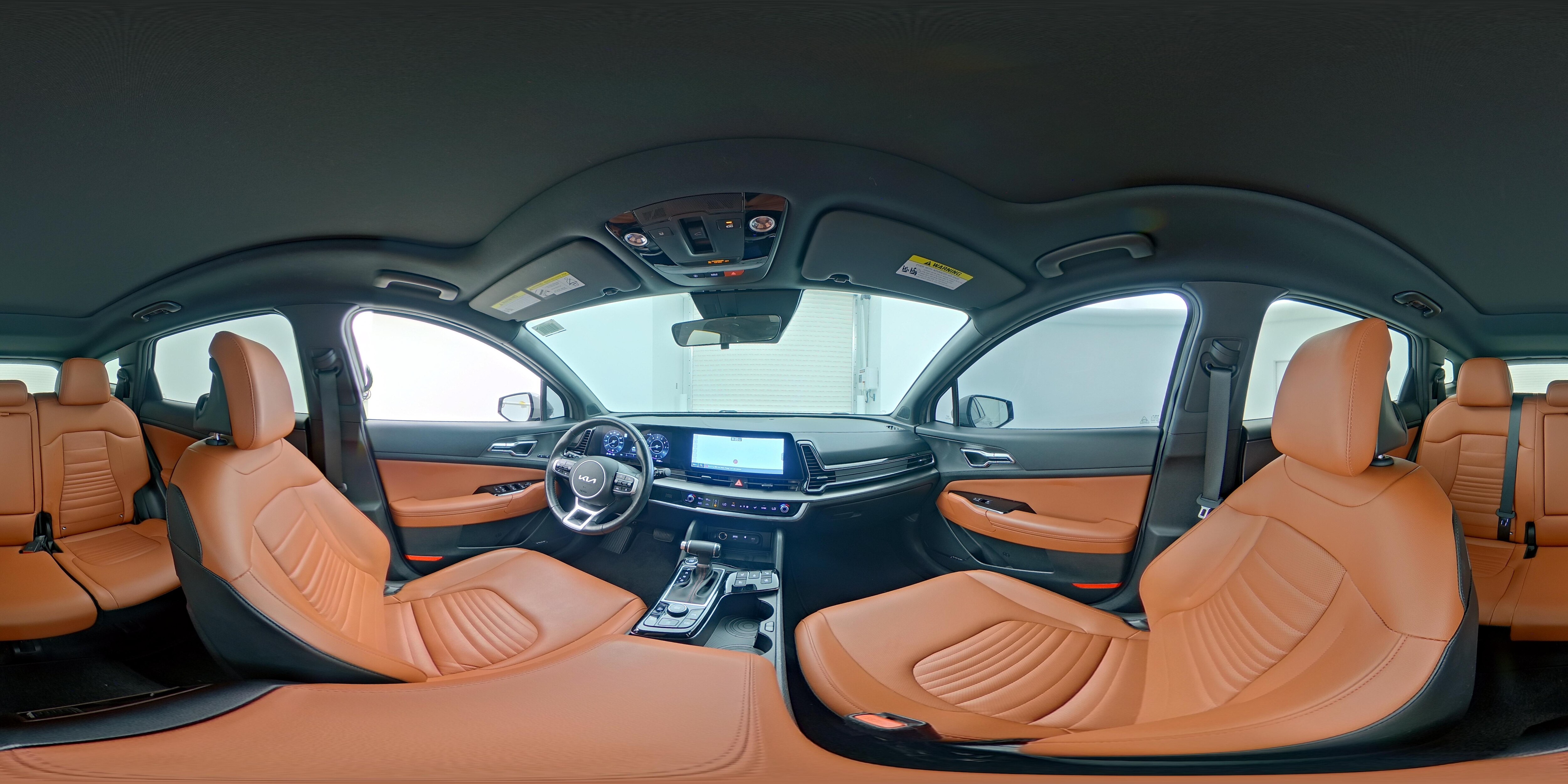 2023 Kia Sportage SX Prestige - Photo 29