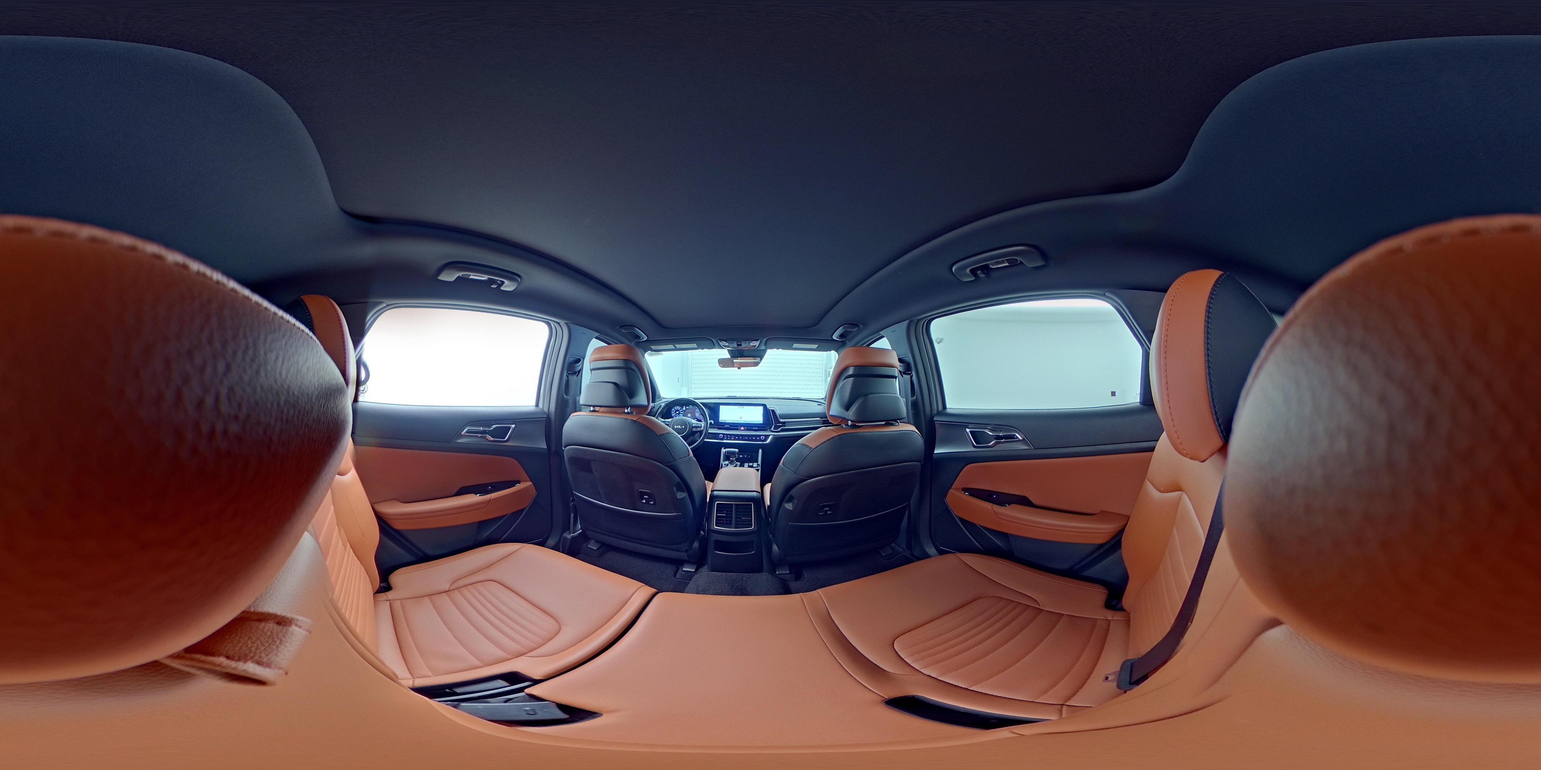 2023 Kia Sportage SX Prestige - Photo 30