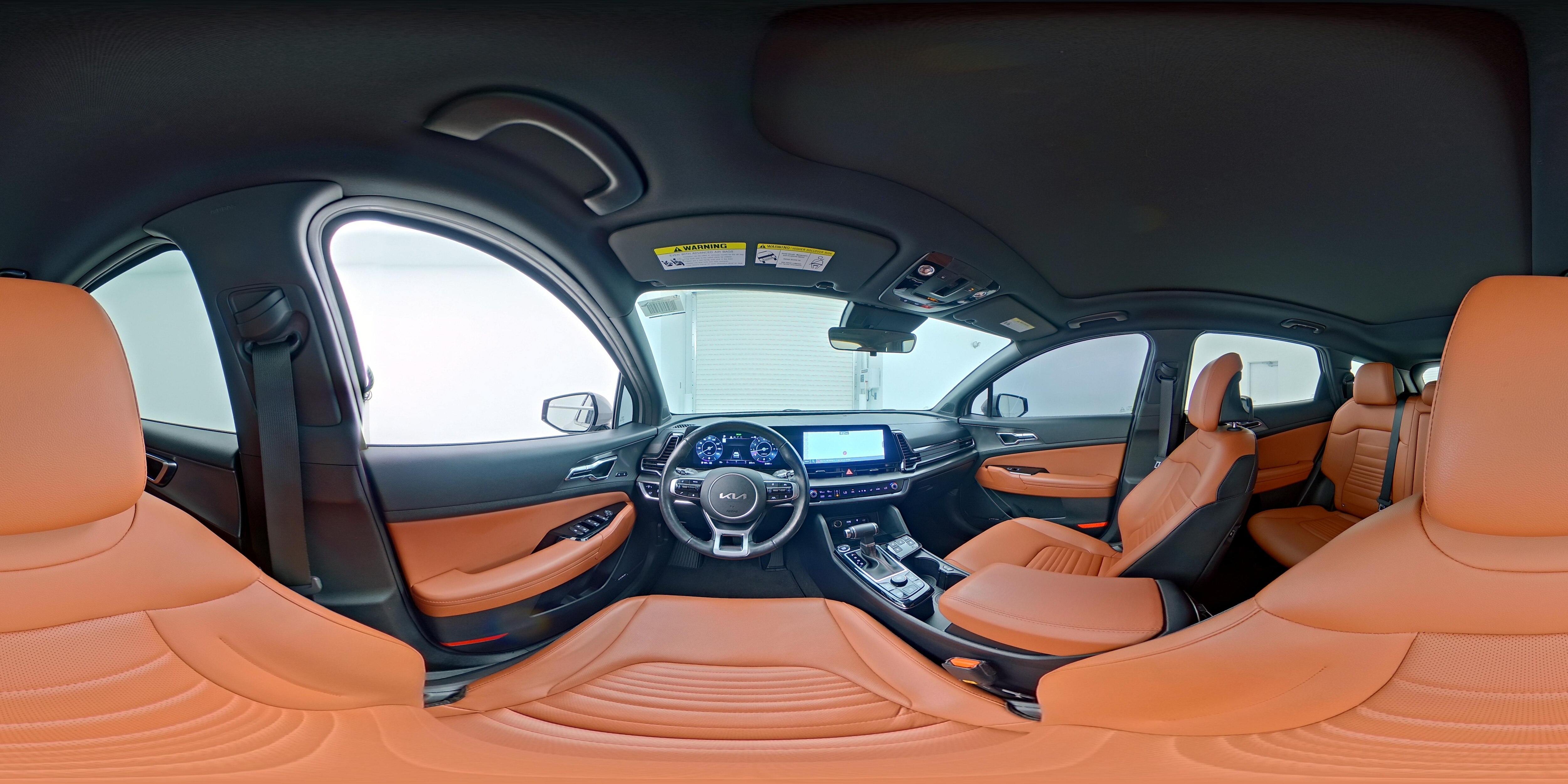 2023 Kia Sportage SX Prestige - Photo 31