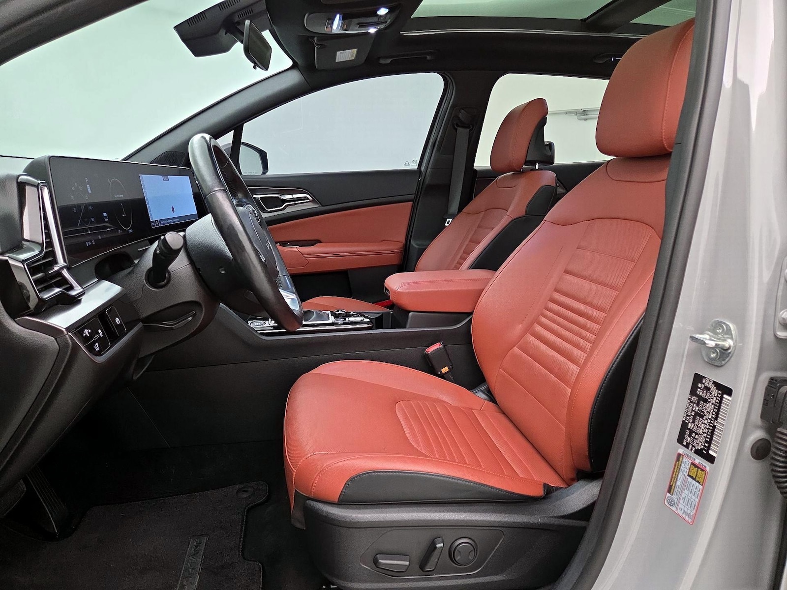 2023 Kia Sportage SX Prestige - Photo 12