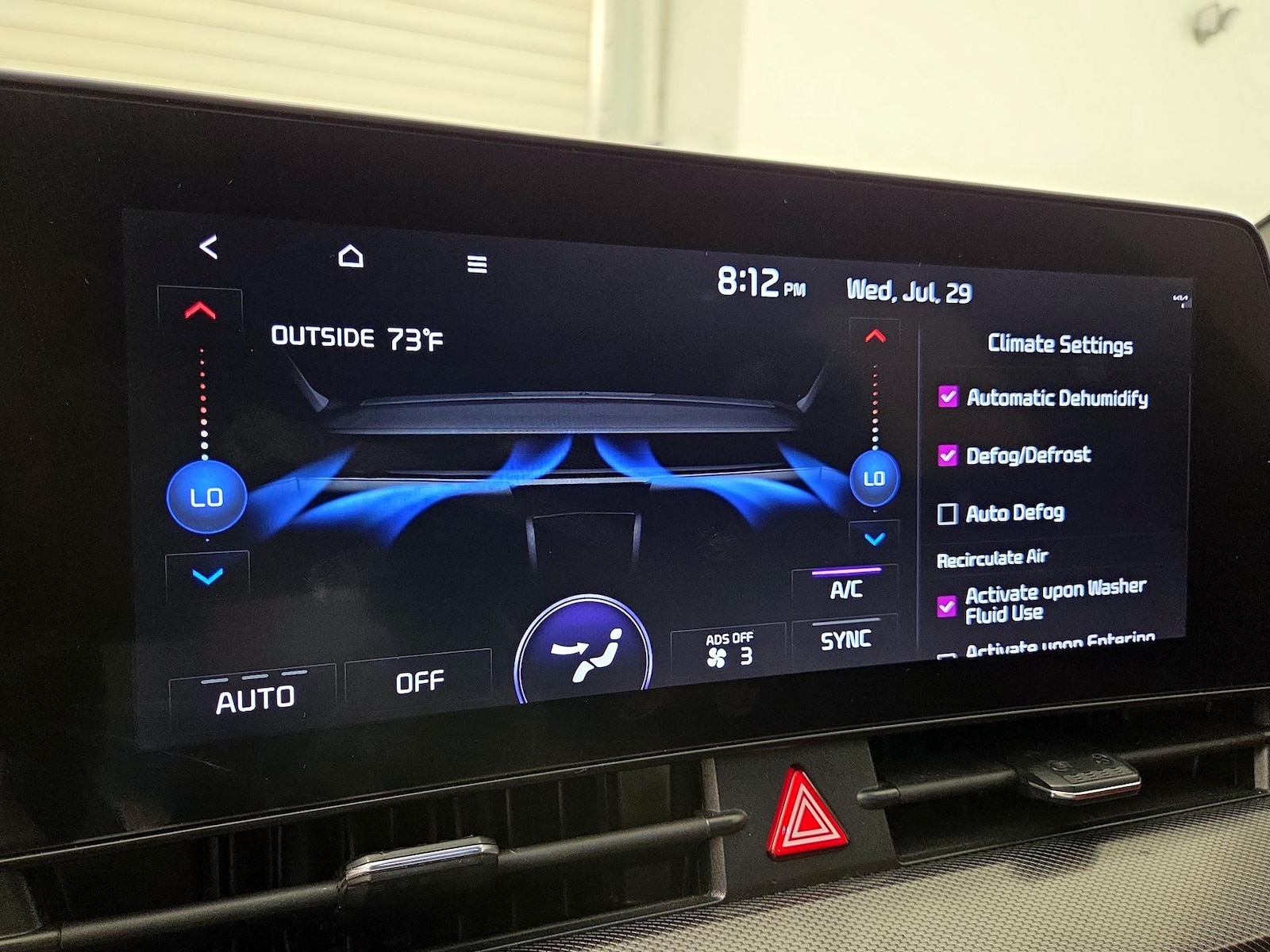 2023 Kia Sportage SX Prestige - Photo 18